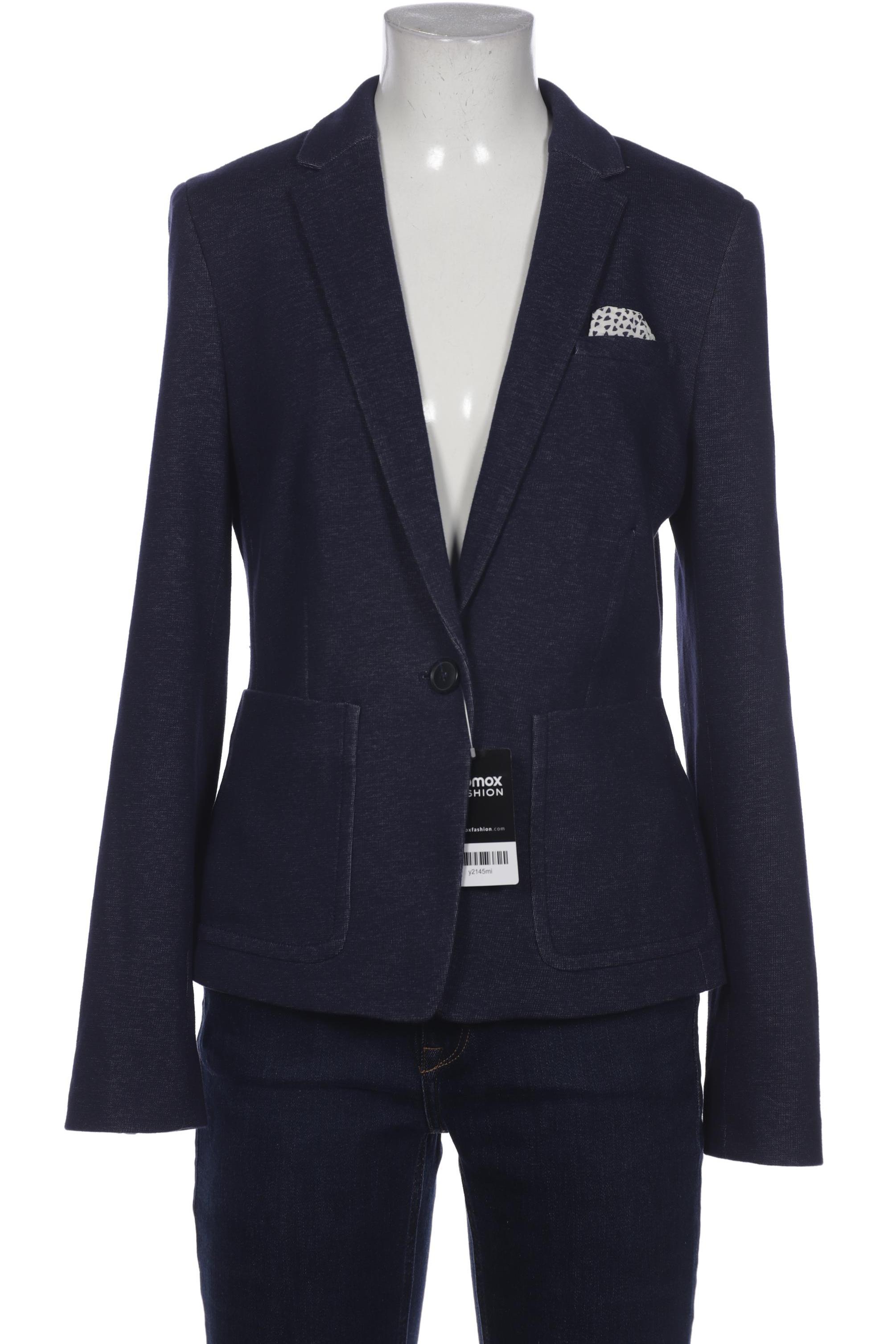 

Esprit Damen Blazer, marineblau, Gr. 38
