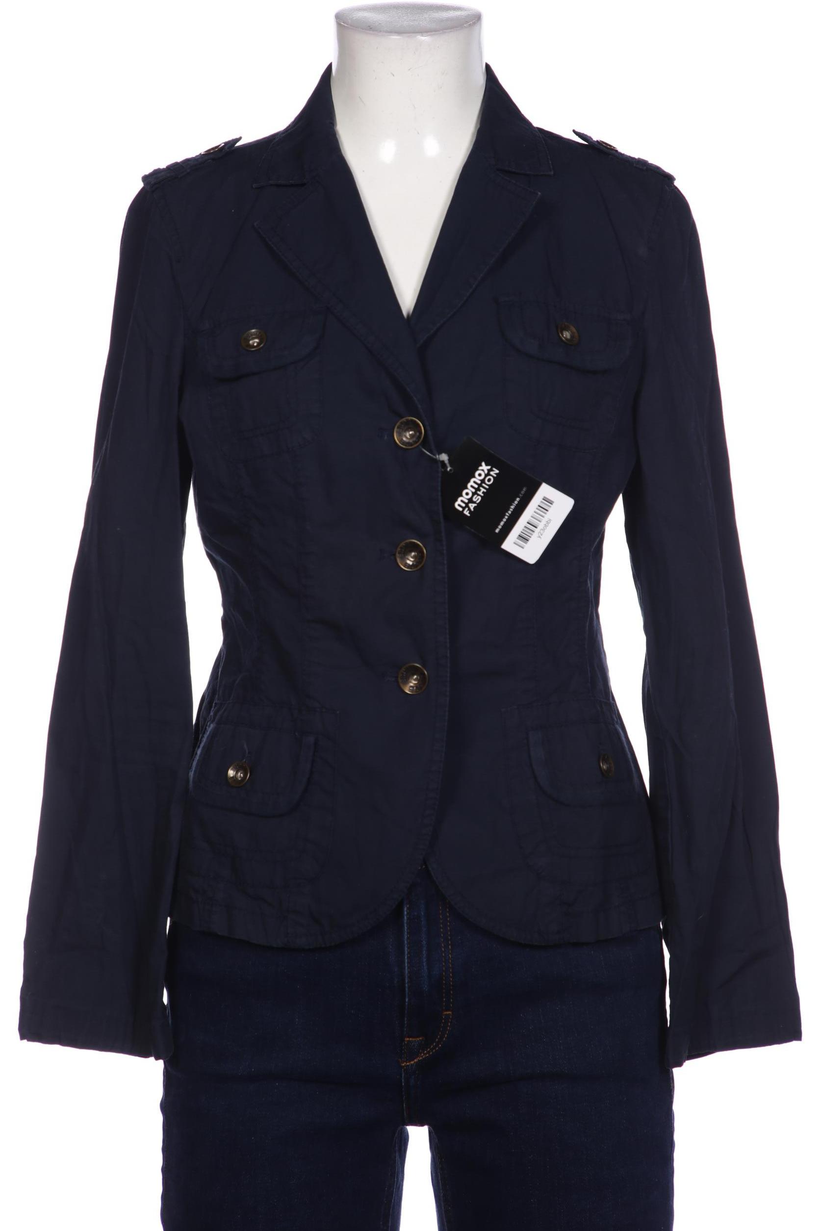 

Esprit Damen Blazer, marineblau
