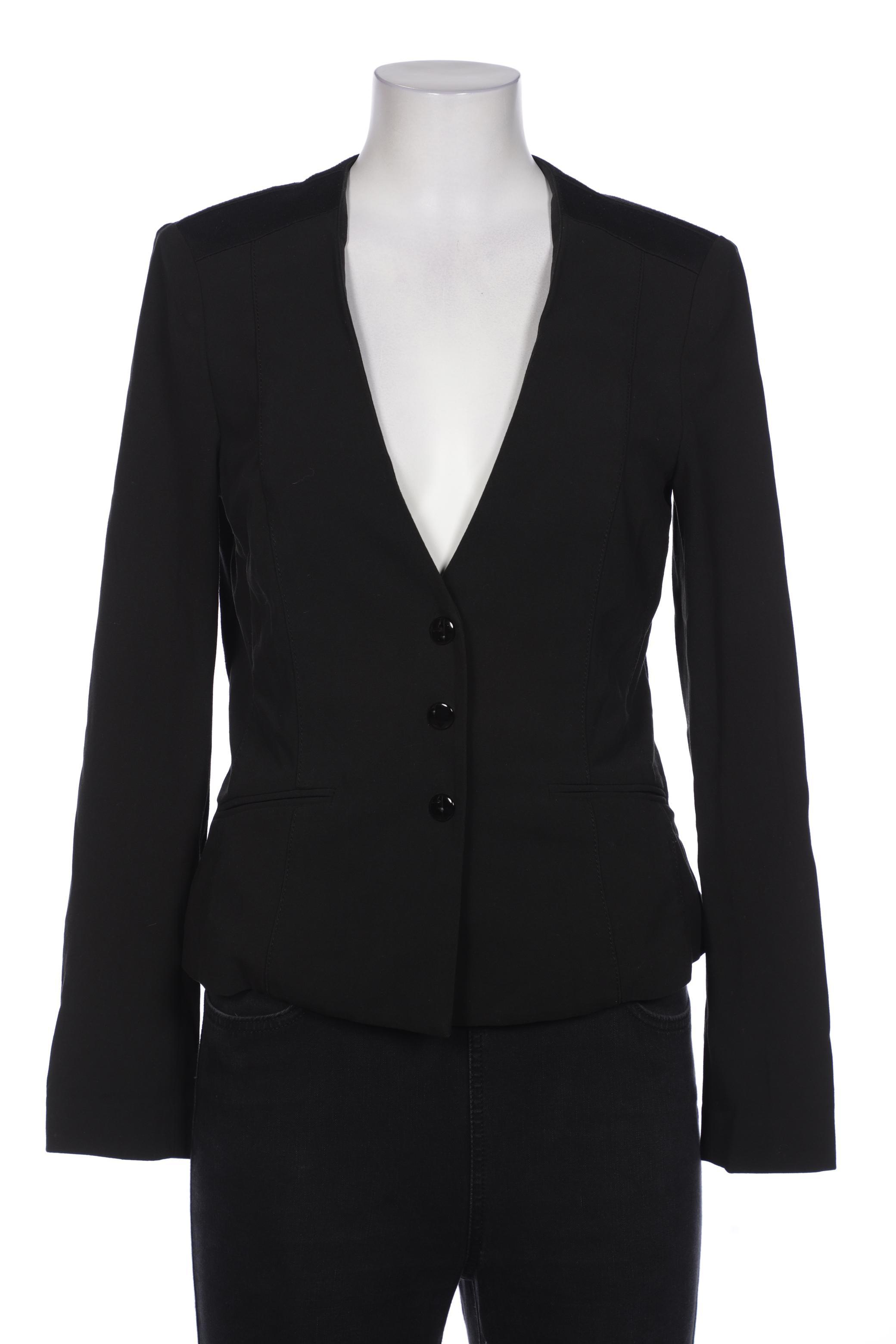 

Esprit Damen Blazer, schwarz, Gr. 40