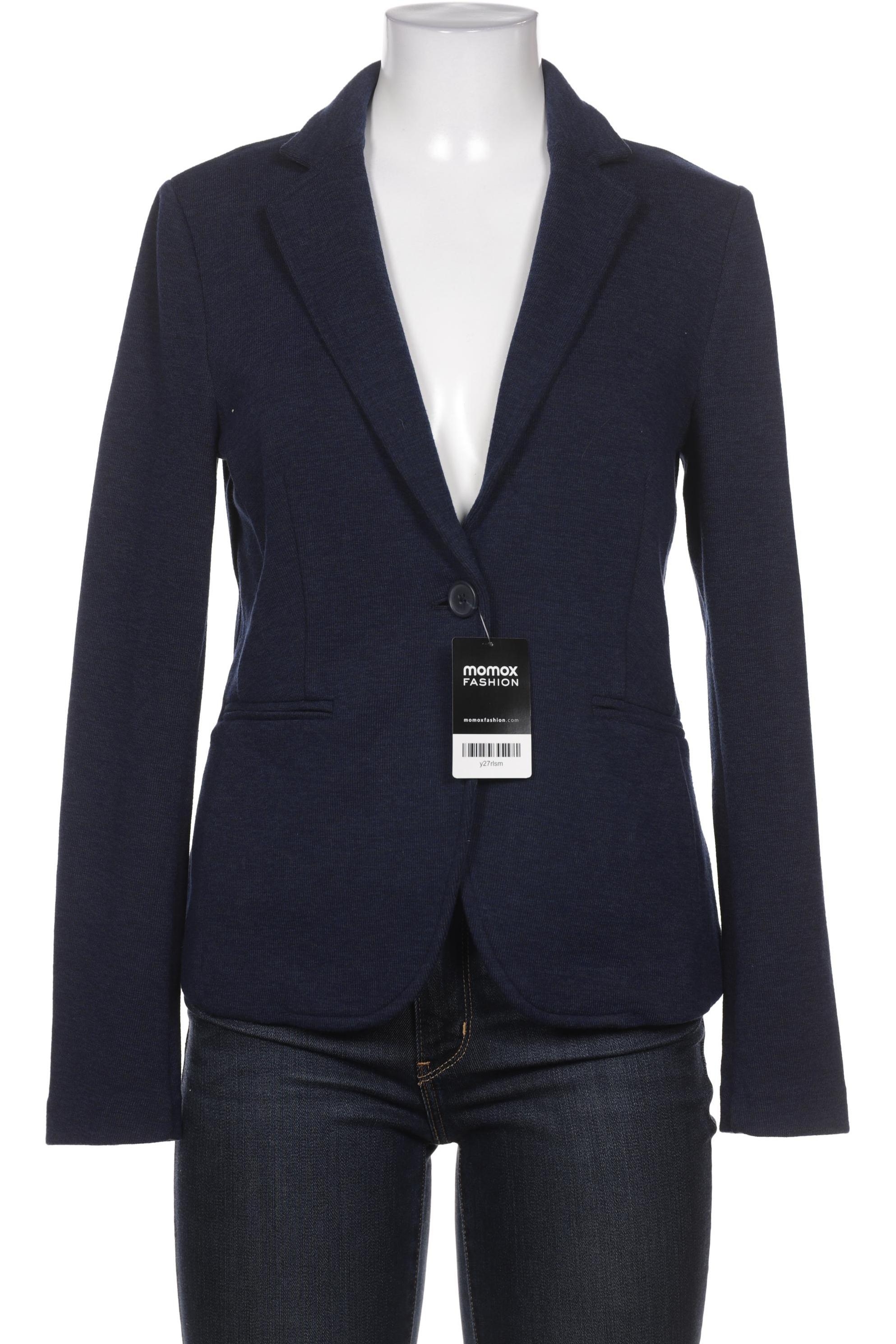 

Esprit Damen Blazer, marineblau, Gr. 38