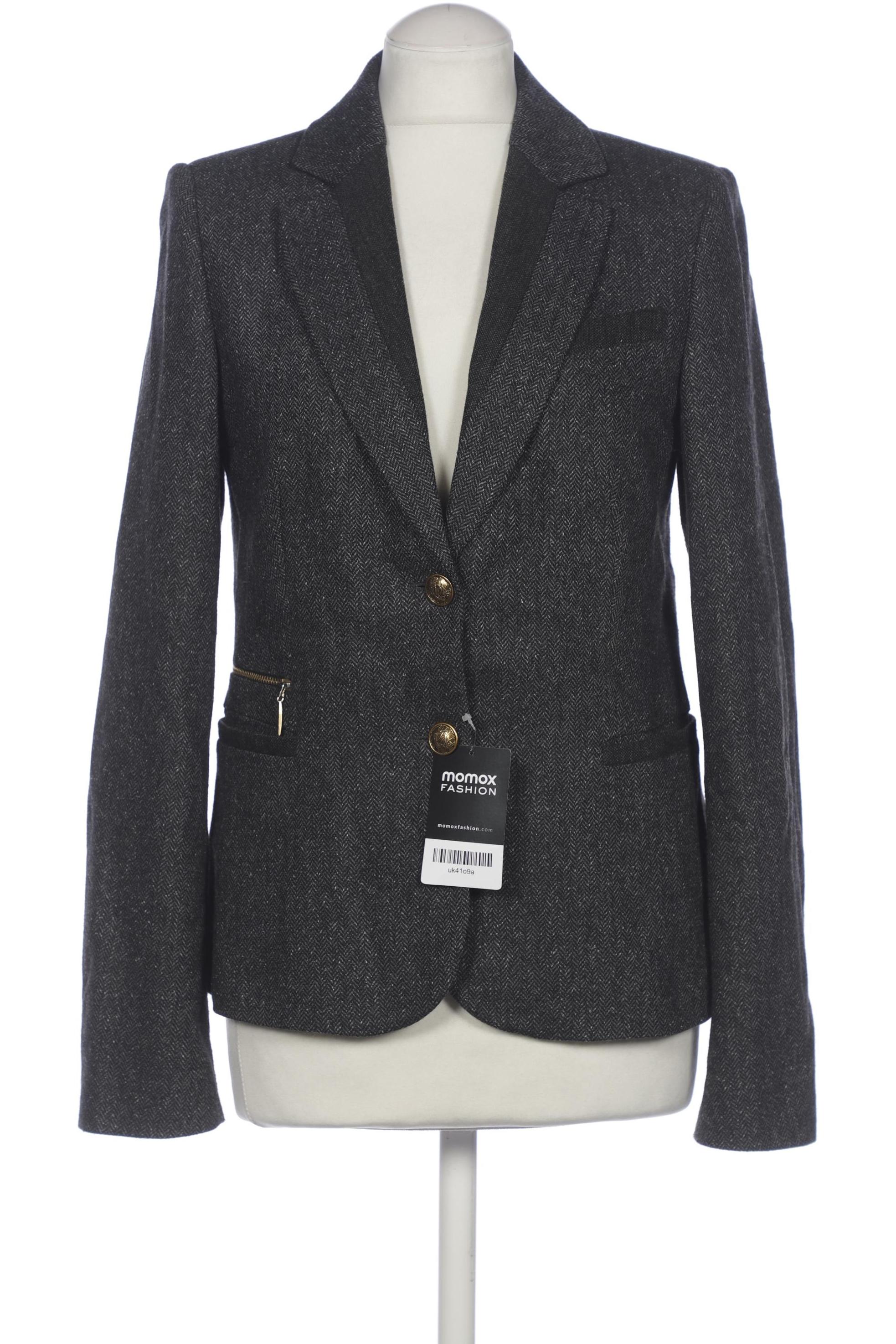 

Esprit Damen Blazer, grau, Gr. 36