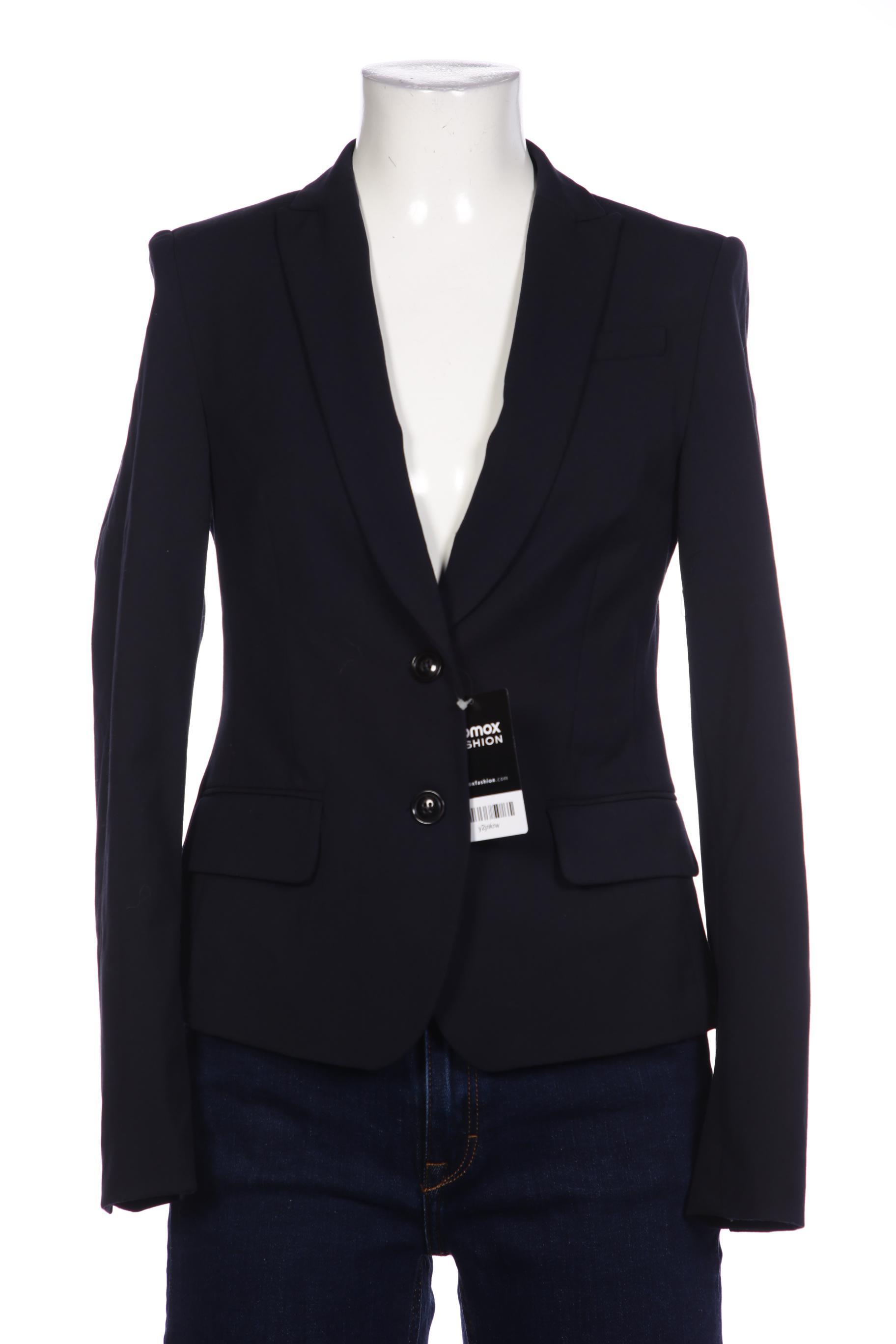 

Esprit Damen Blazer, marineblau