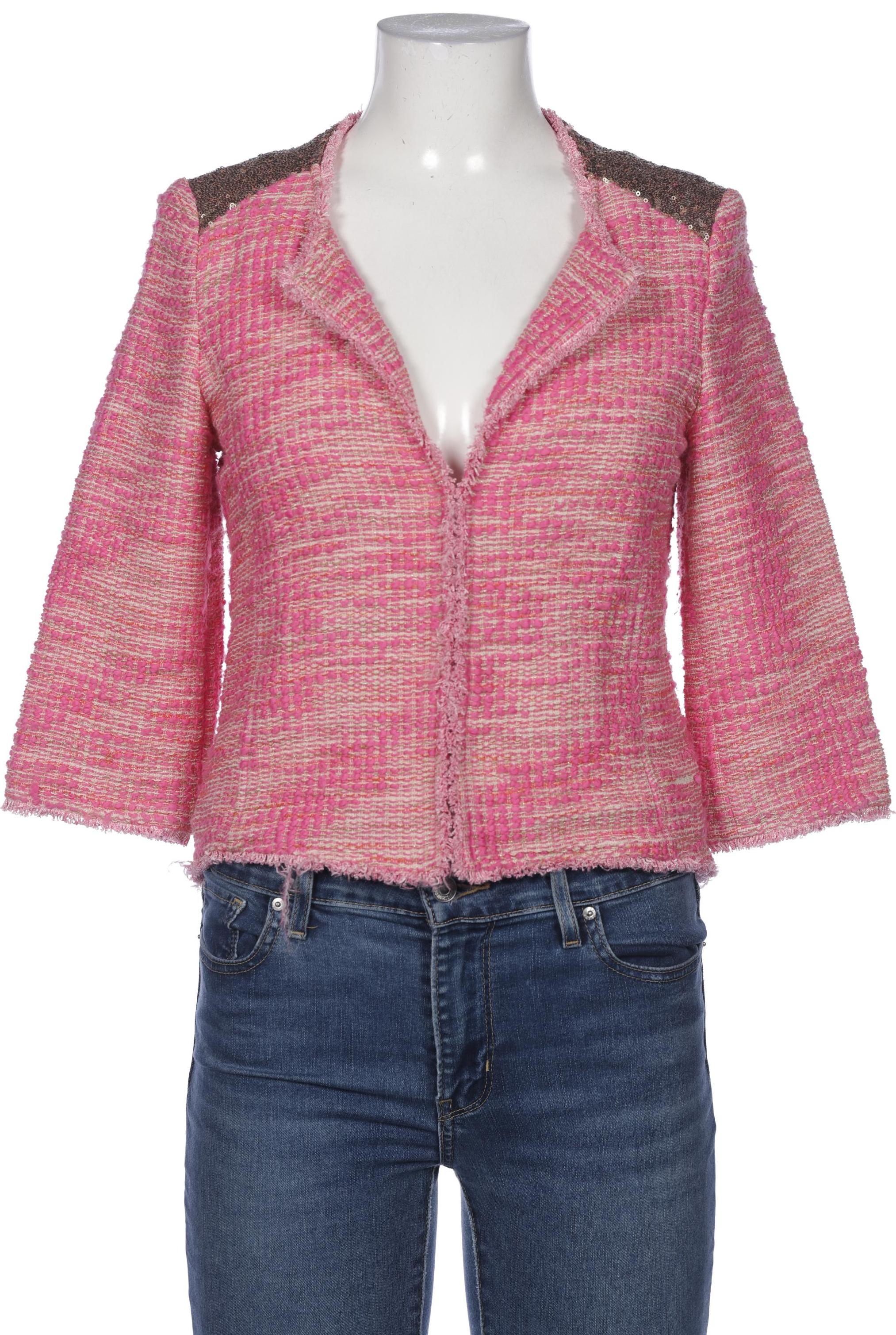 

Esprit Damen Blazer, pink, Gr. 36