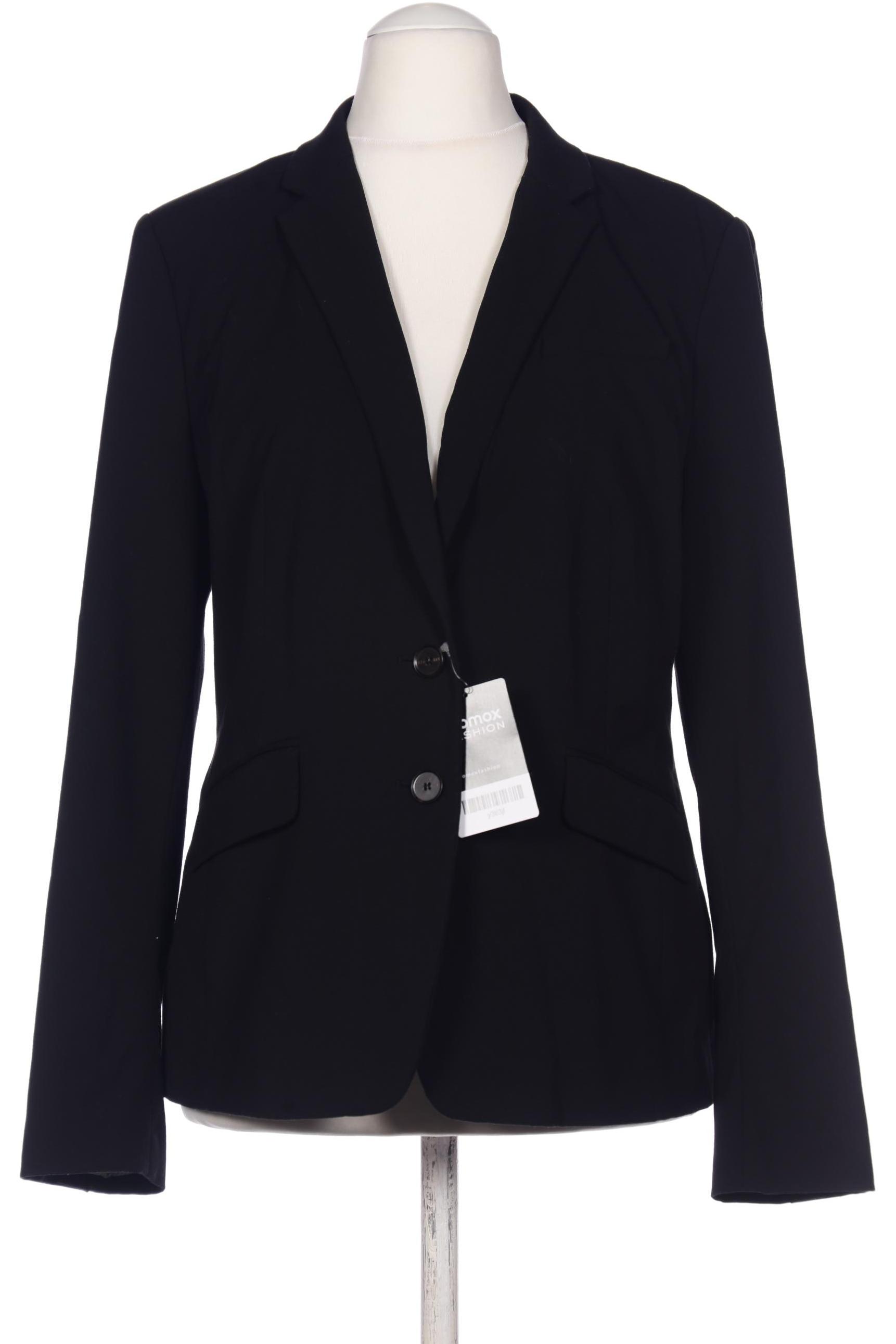 

Esprit Damen Blazer, schwarz, Gr. 40