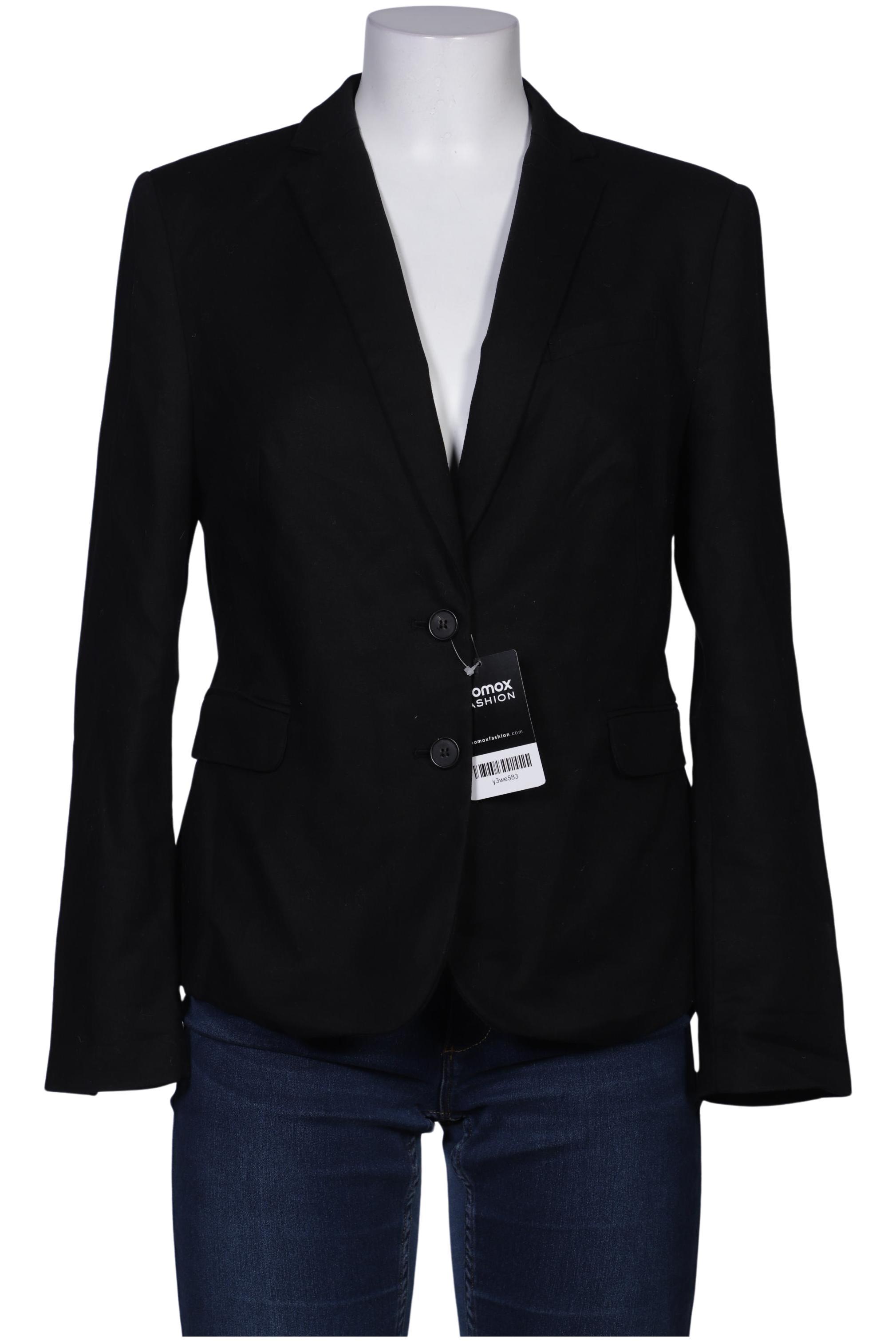 

Esprit Damen Blazer, schwarz, Gr. 40