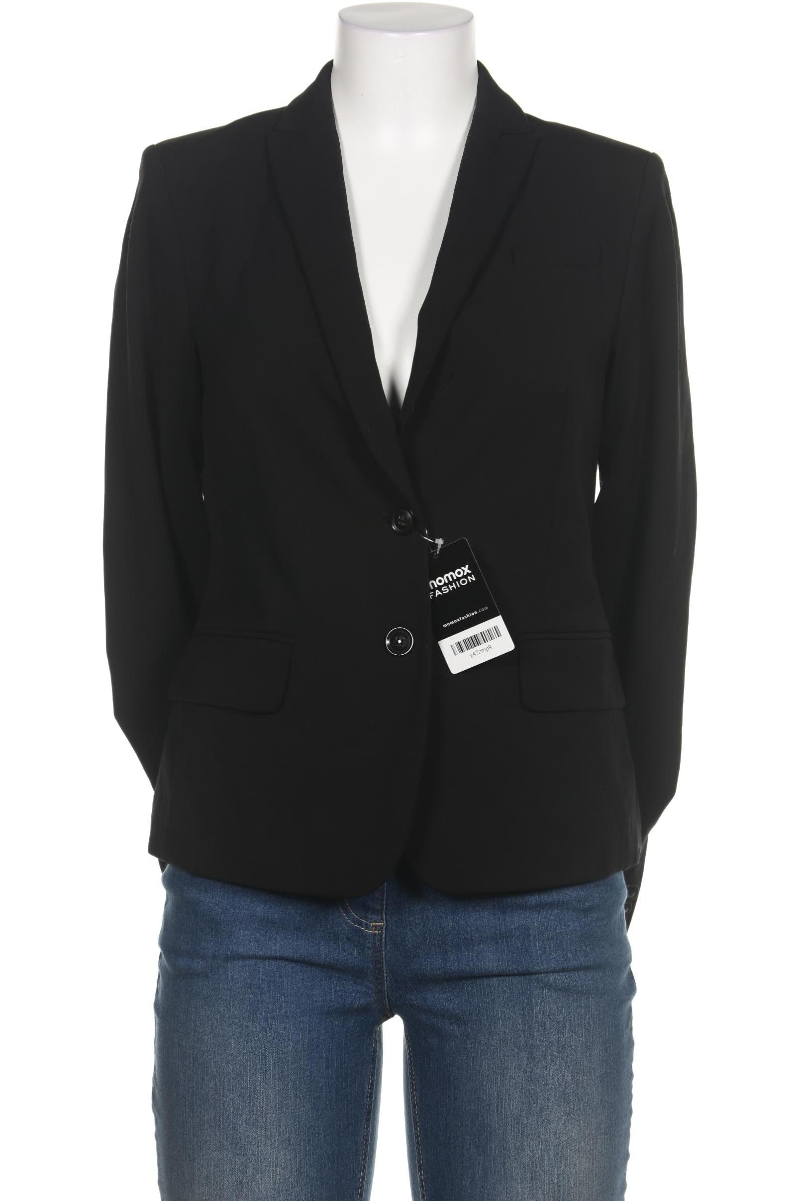 

Esprit Damen Blazer, schwarz, Gr. 36