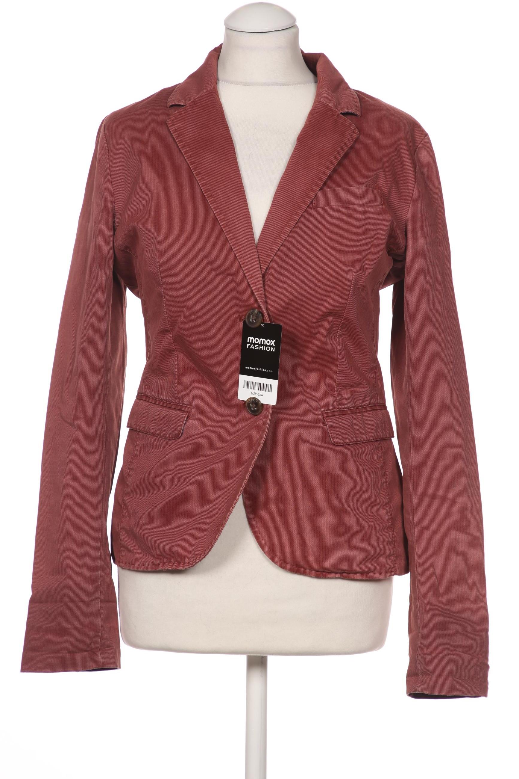

Esprit Damen Blazer, bordeaux, Gr. 36