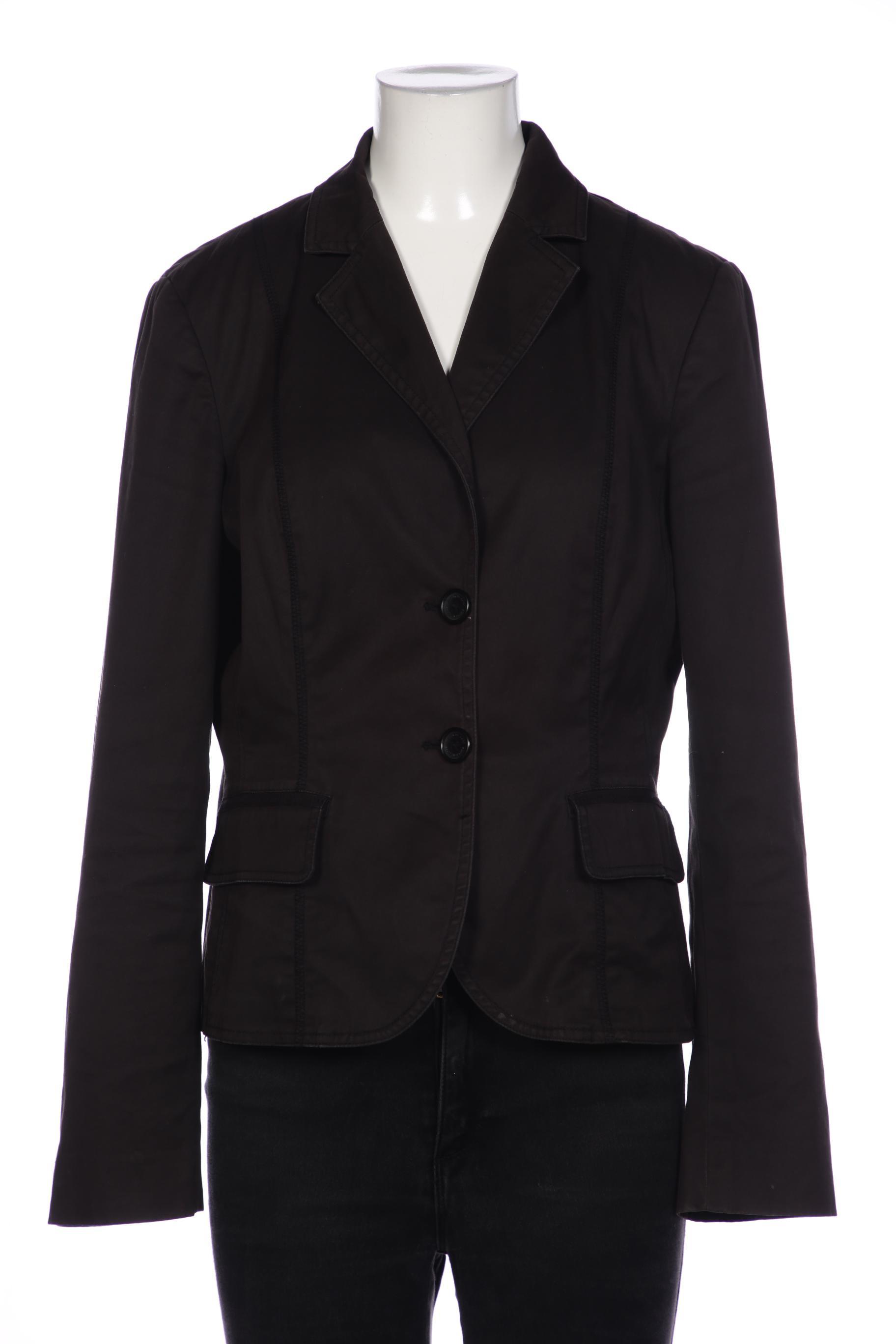 

Esprit Damen Blazer, braun, Gr. 38