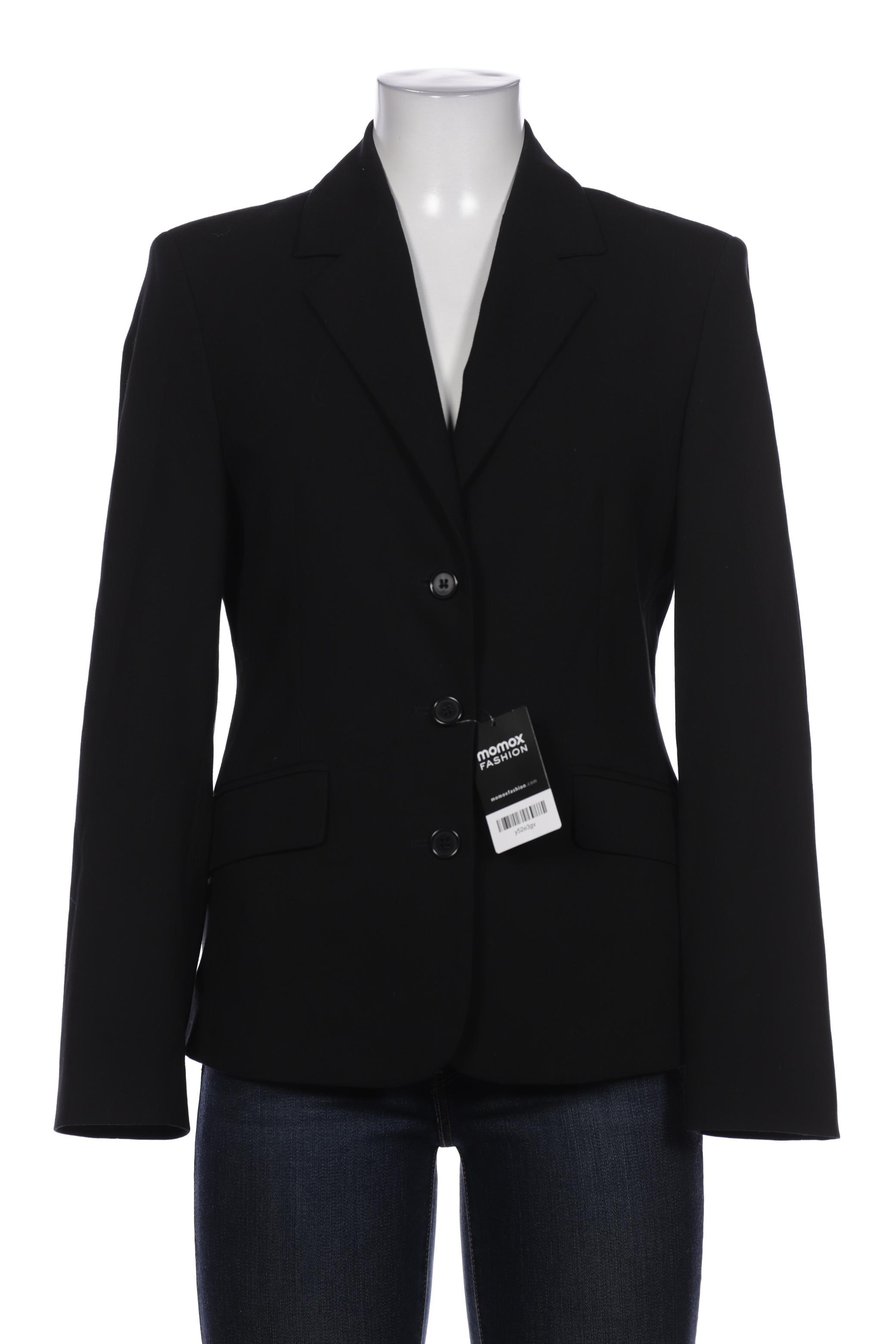 

Esprit Damen Blazer, schwarz, Gr. 38