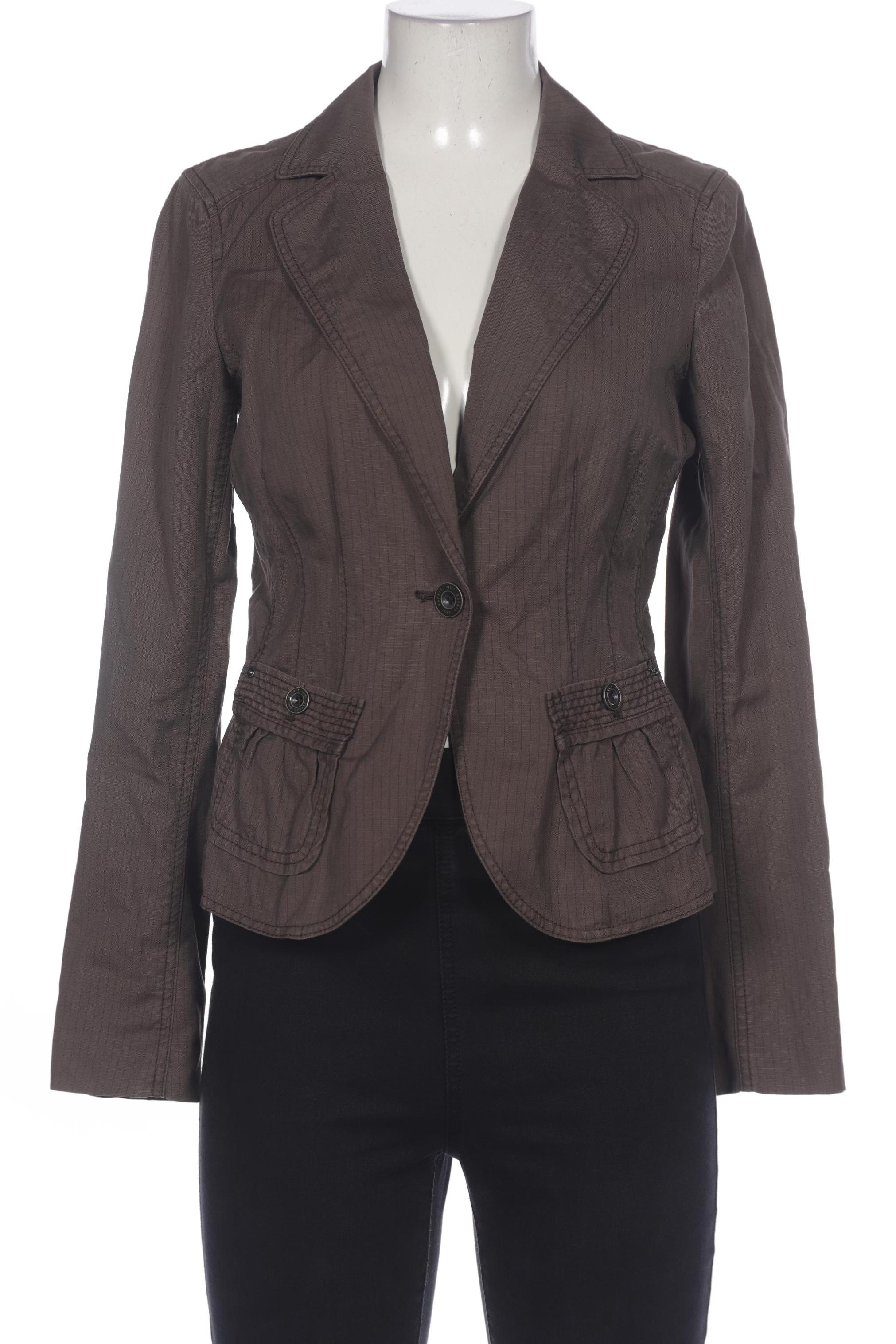 

Esprit Damen Blazer, beige, Gr. 38