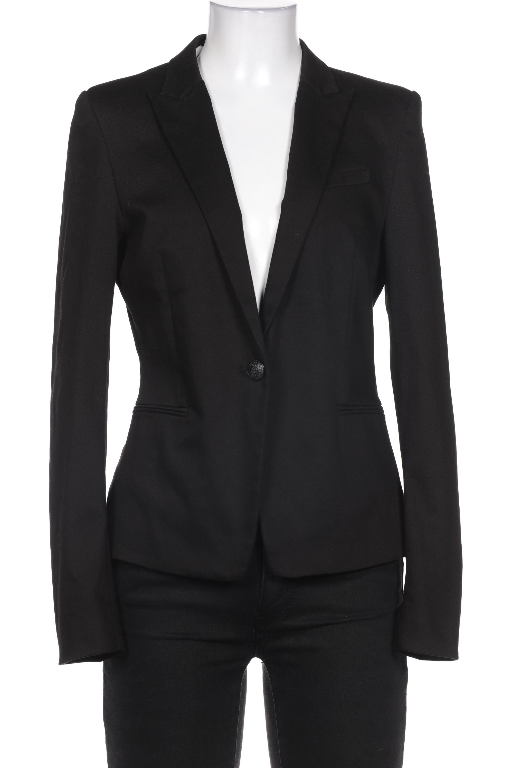 

Esprit Damen Blazer, schwarz, Gr. 36
