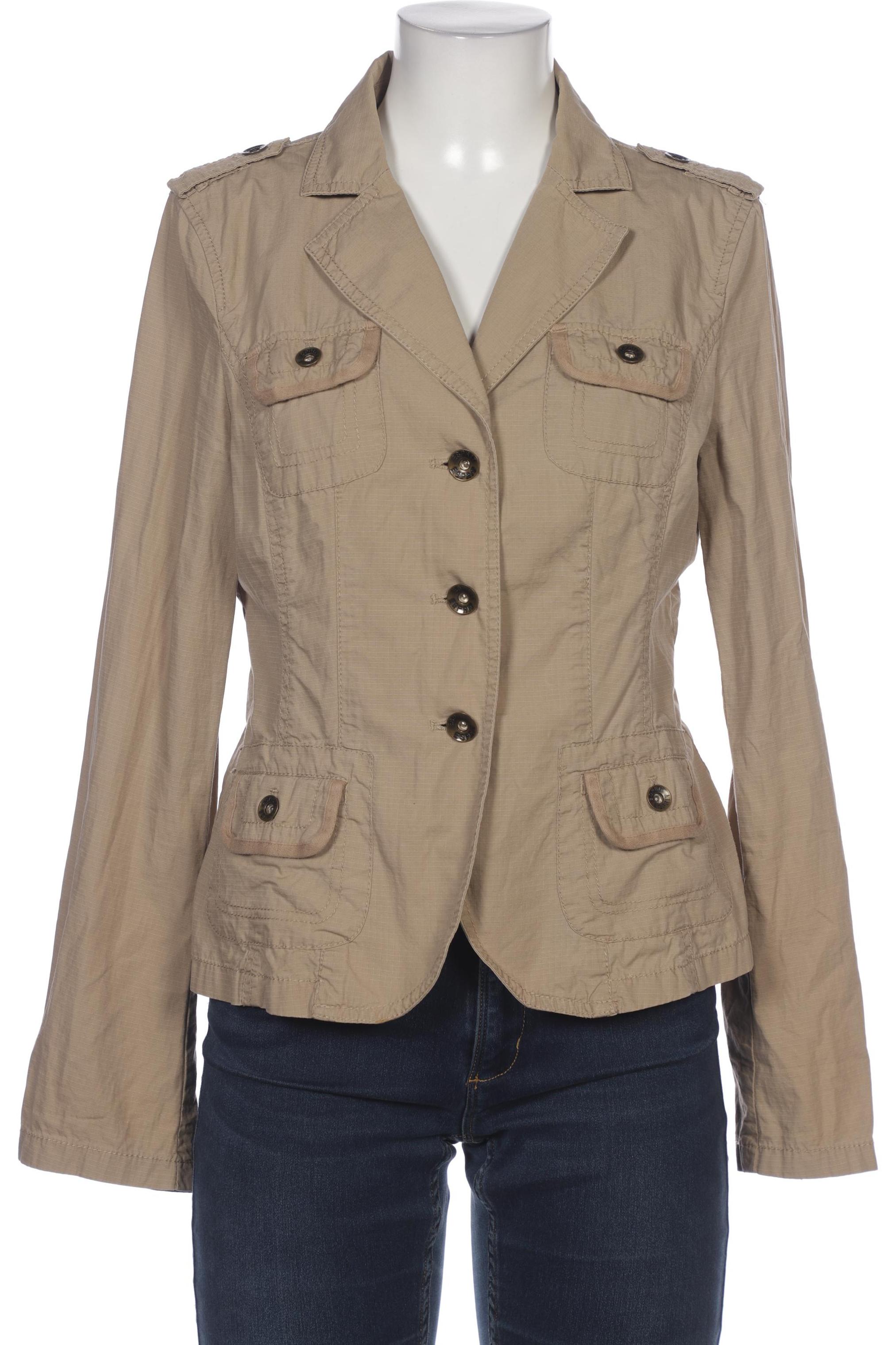 

Esprit Damen Blazer, beige