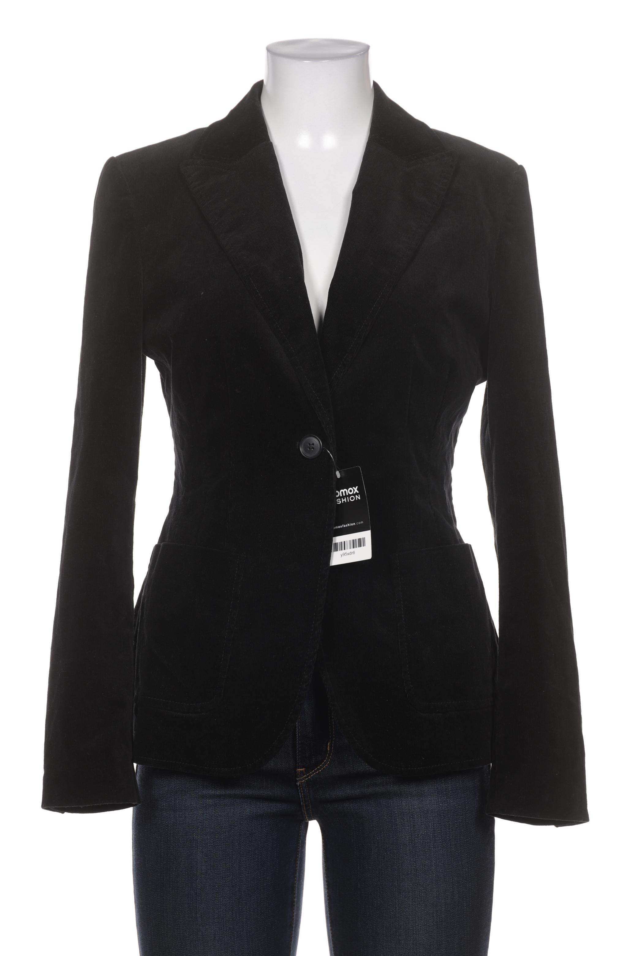 

Esprit Damen Blazer, schwarz, Gr. 38