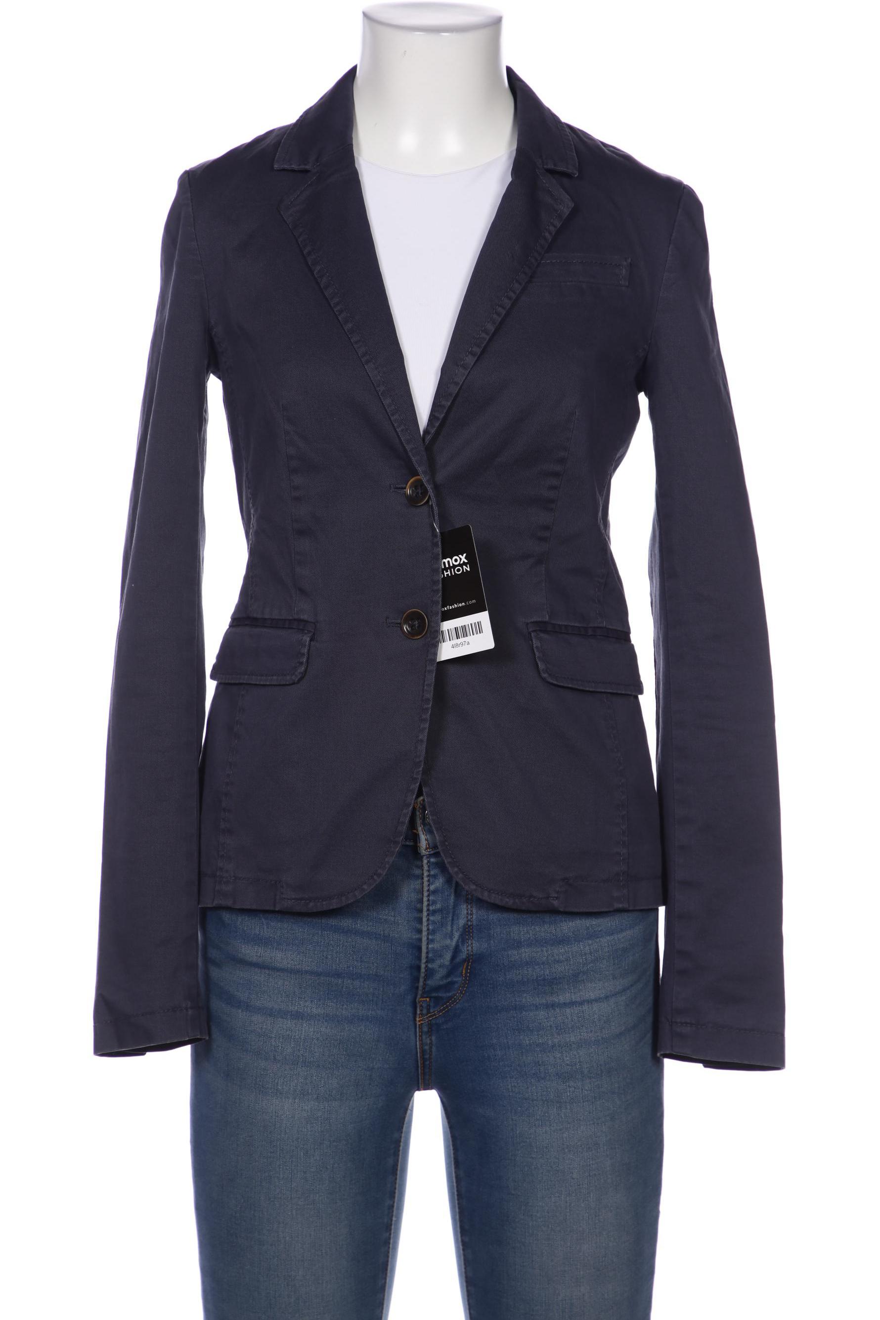 

Esprit Damen Blazer, marineblau, Gr. 34