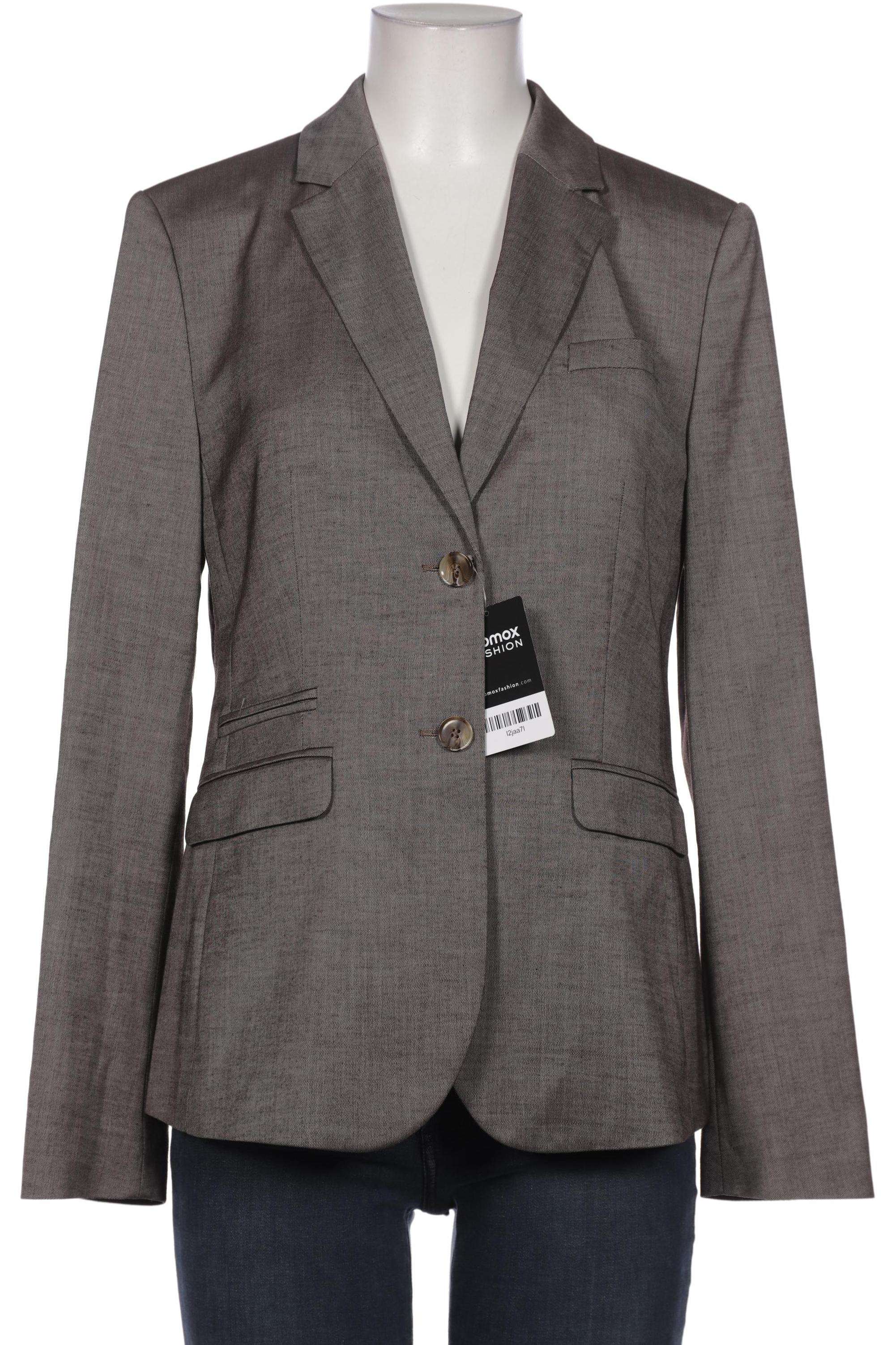 

Esprit Damen Blazer, braun, Gr. 38