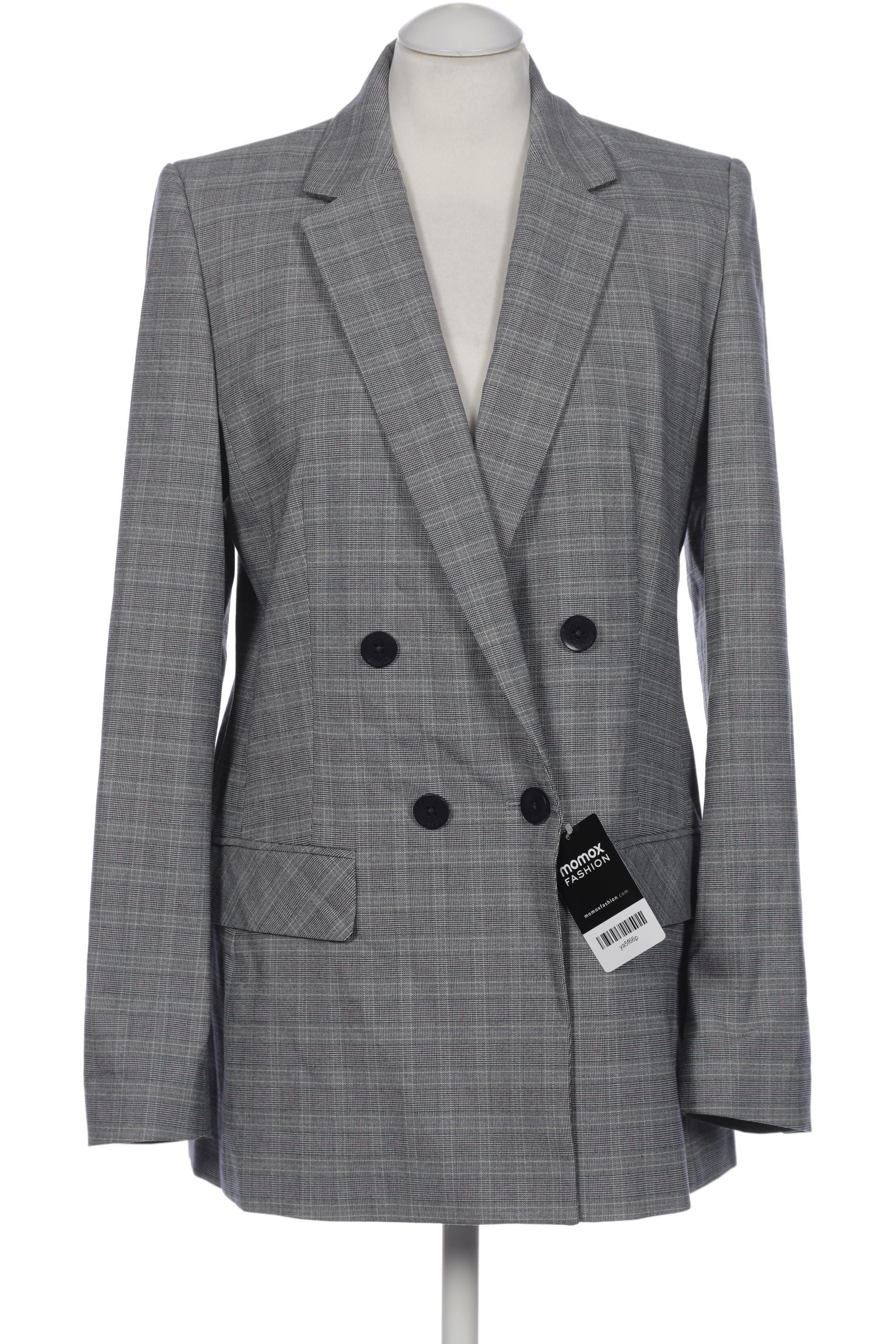 

Esprit Damen Blazer, grau, Gr. 36