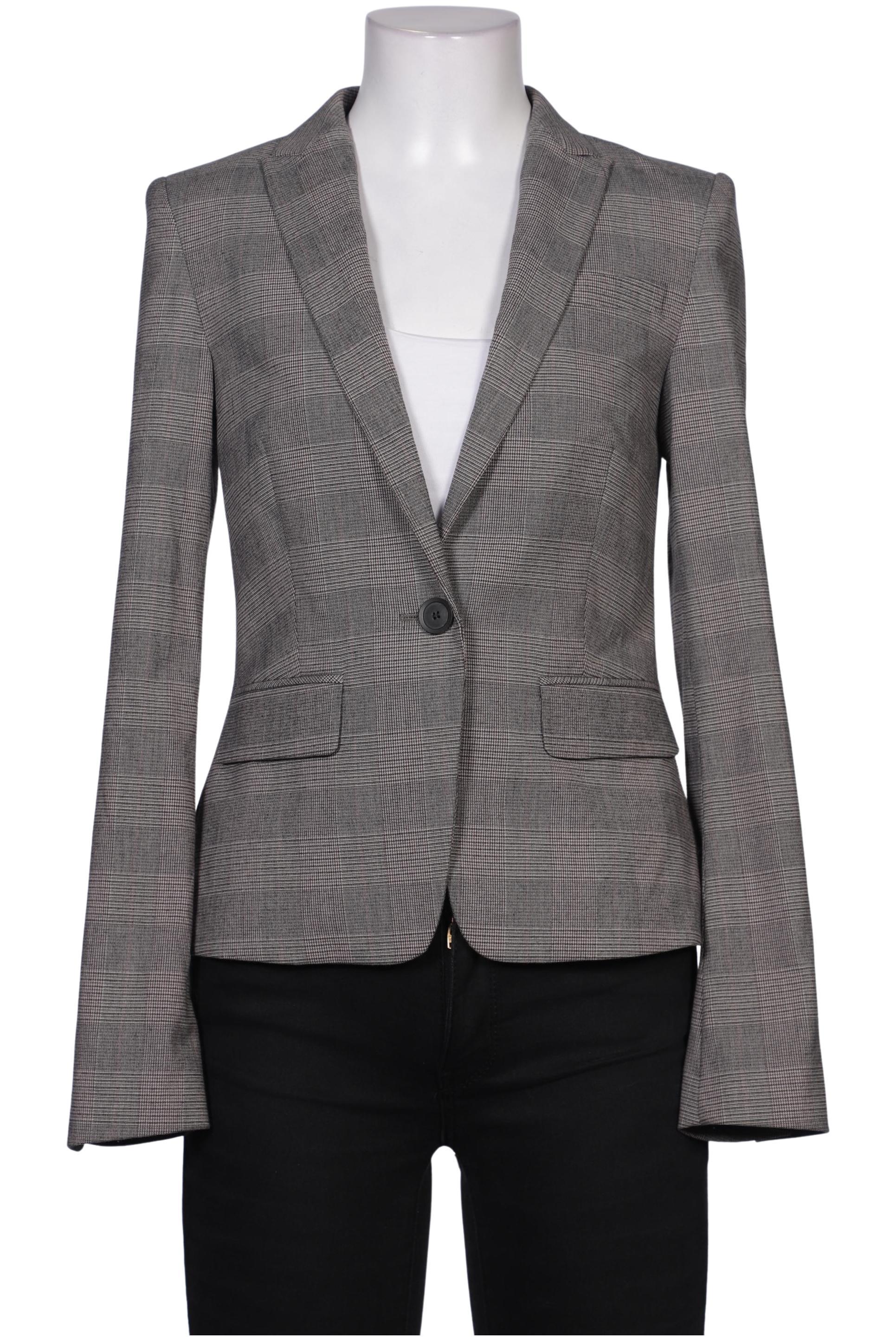 

Esprit Damen Blazer, grau, Gr. 34