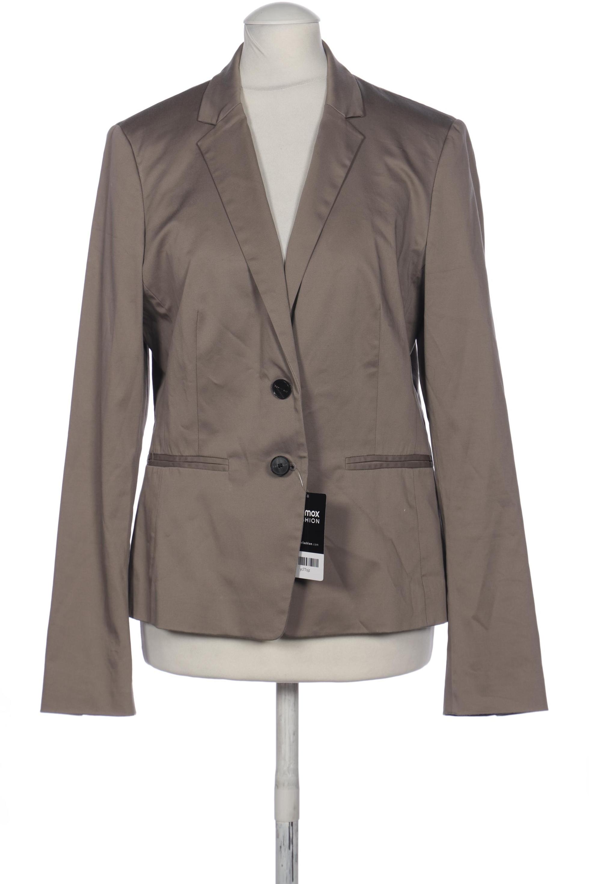 

Esprit Damen Blazer, braun