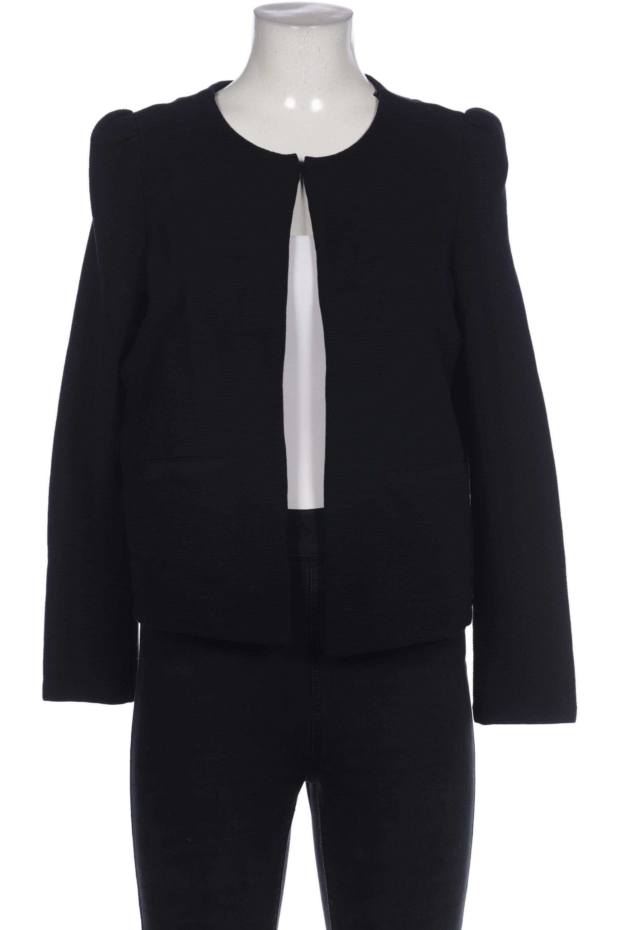 

Esprit Damen Blazer, schwarz, Gr. 42
