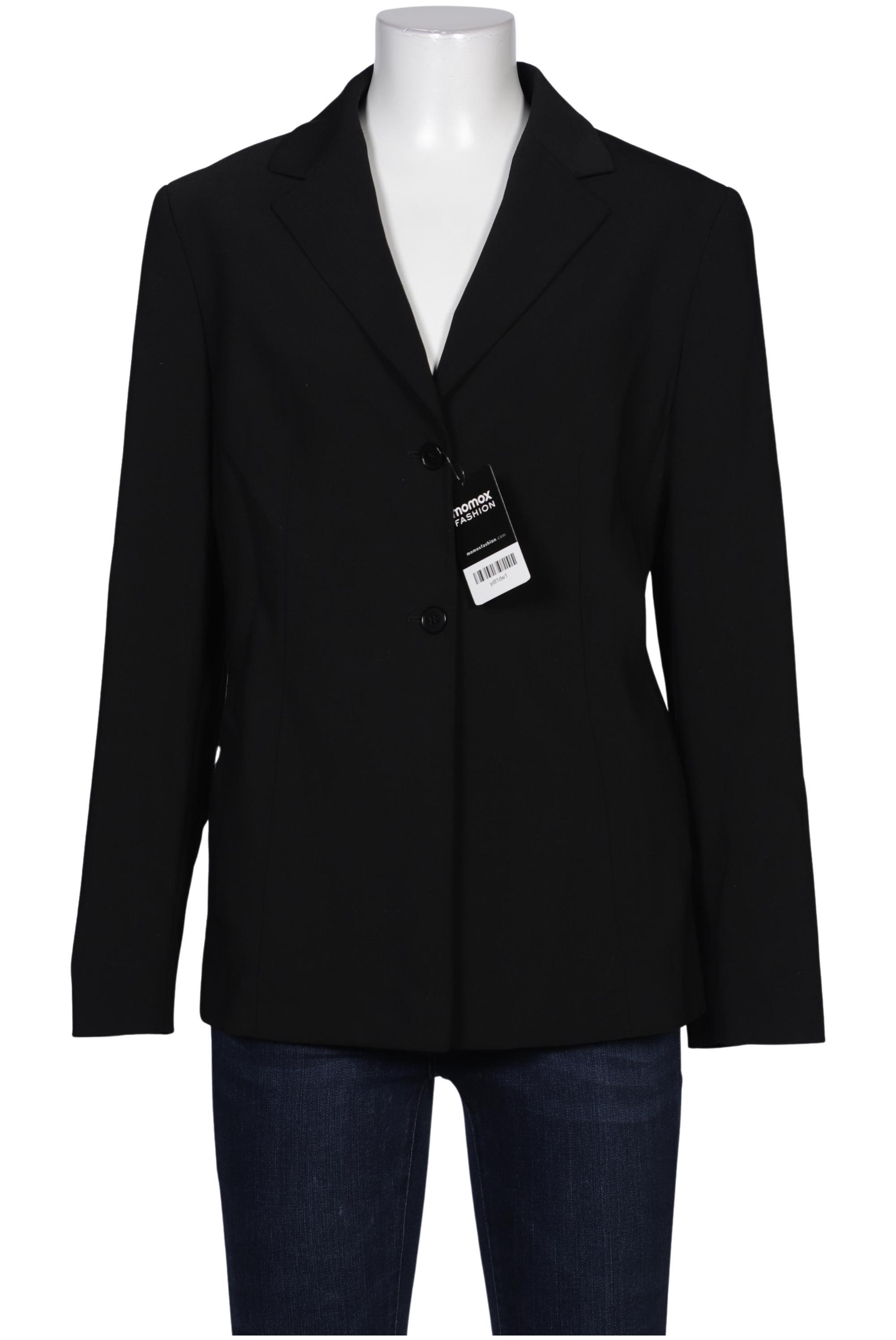 

Esprit Damen Blazer, schwarz, Gr. 38