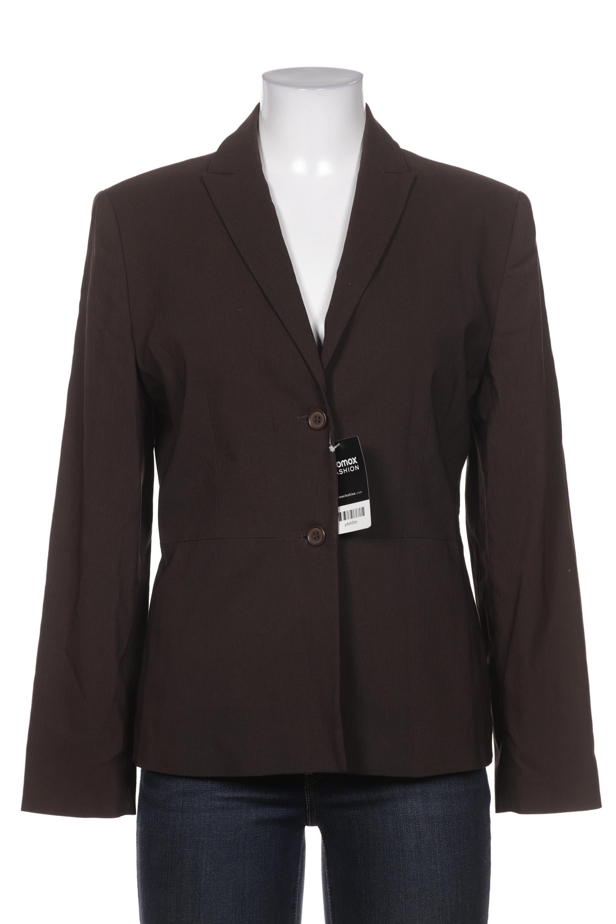 

Esprit Damen Blazer, braun, Gr. 38