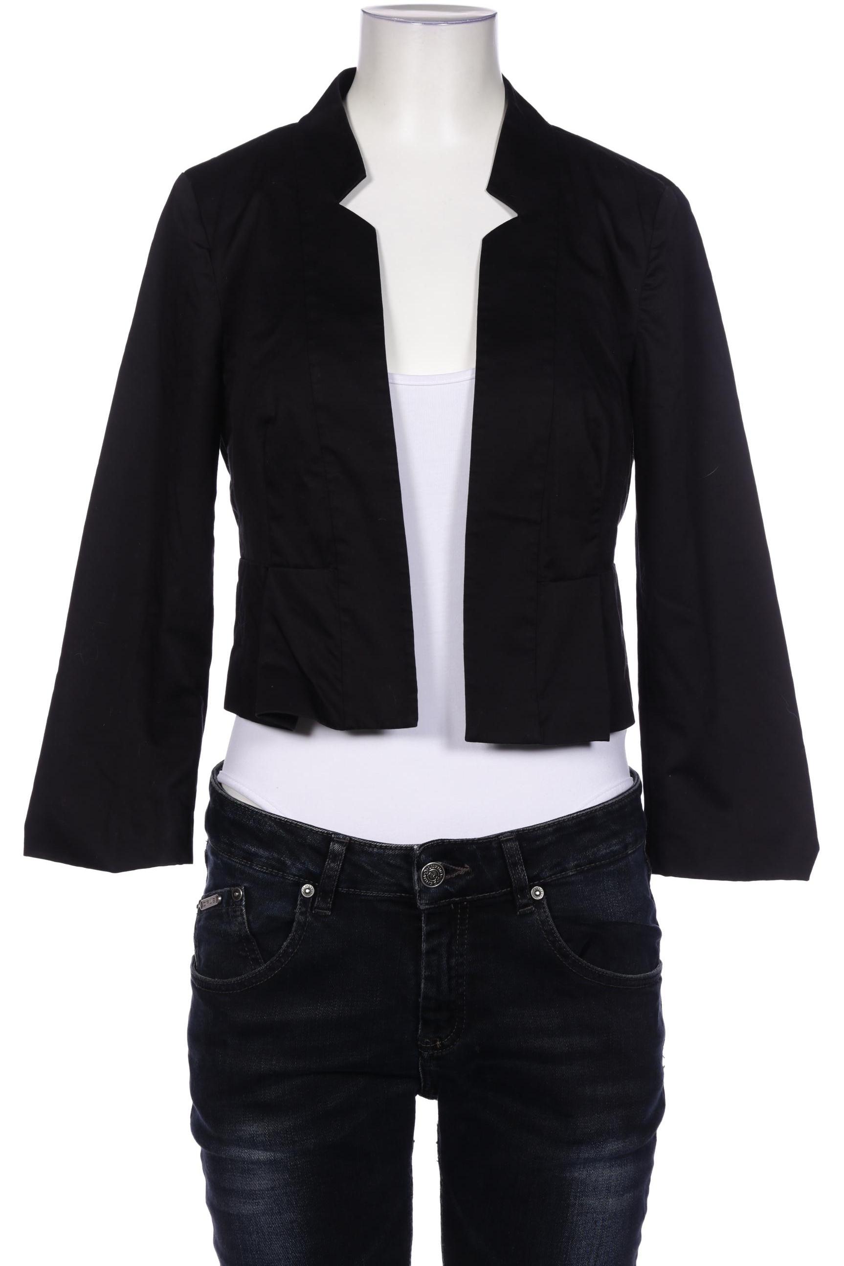 

Esprit Damen Blazer, schwarz, Gr. 38