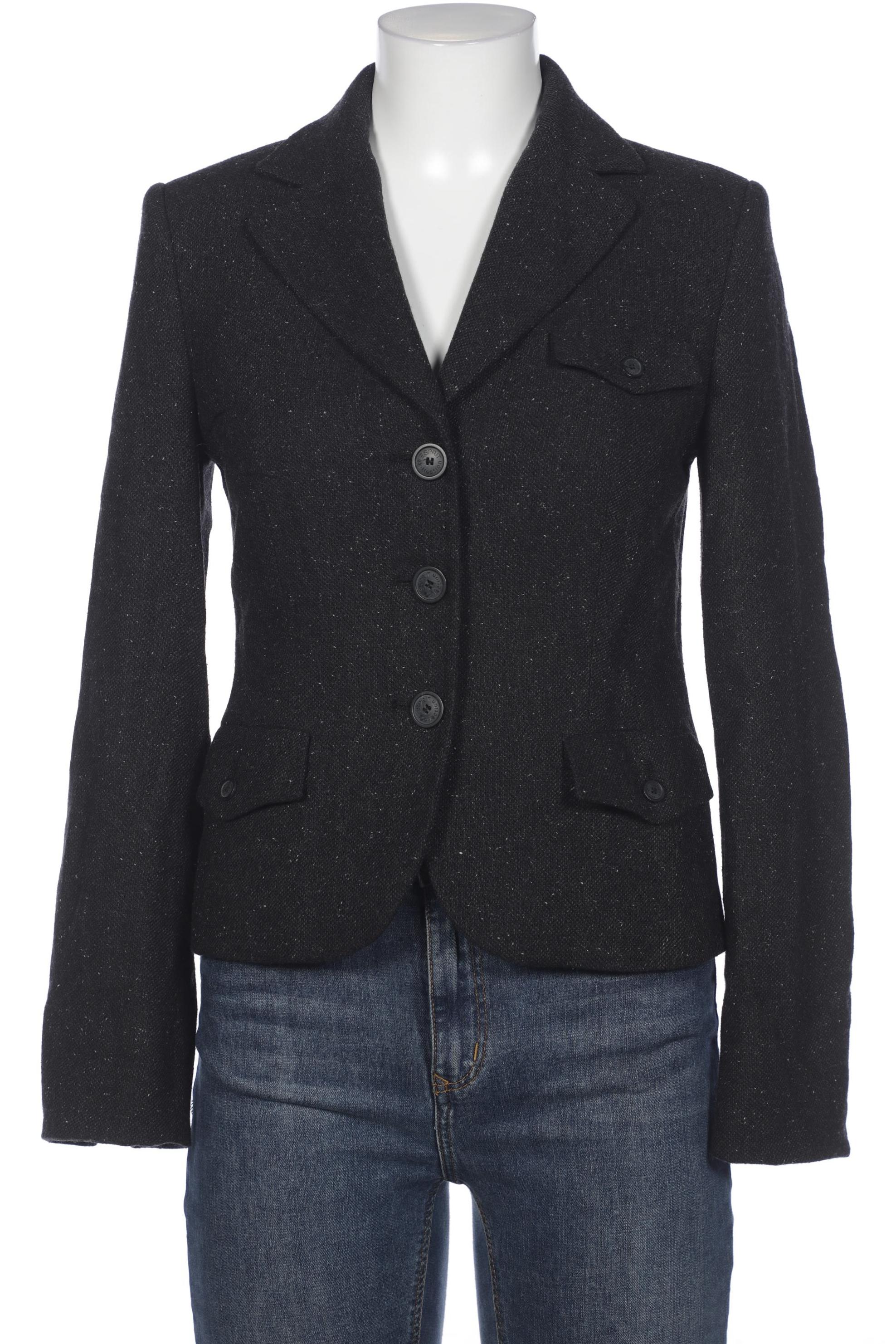 

Esprit Damen Blazer, schwarz