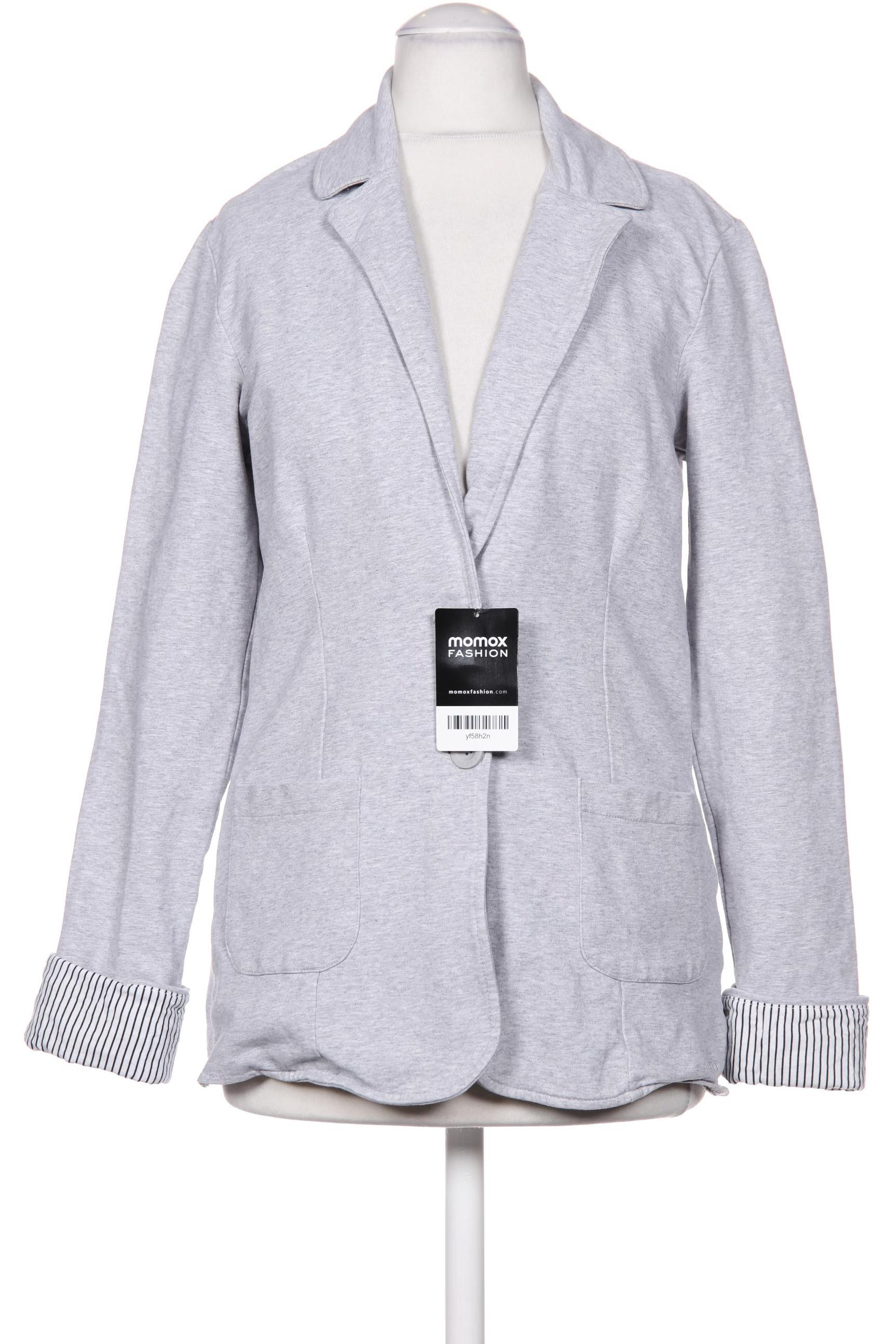 

Esprit Damen Blazer, grau, Gr. 36