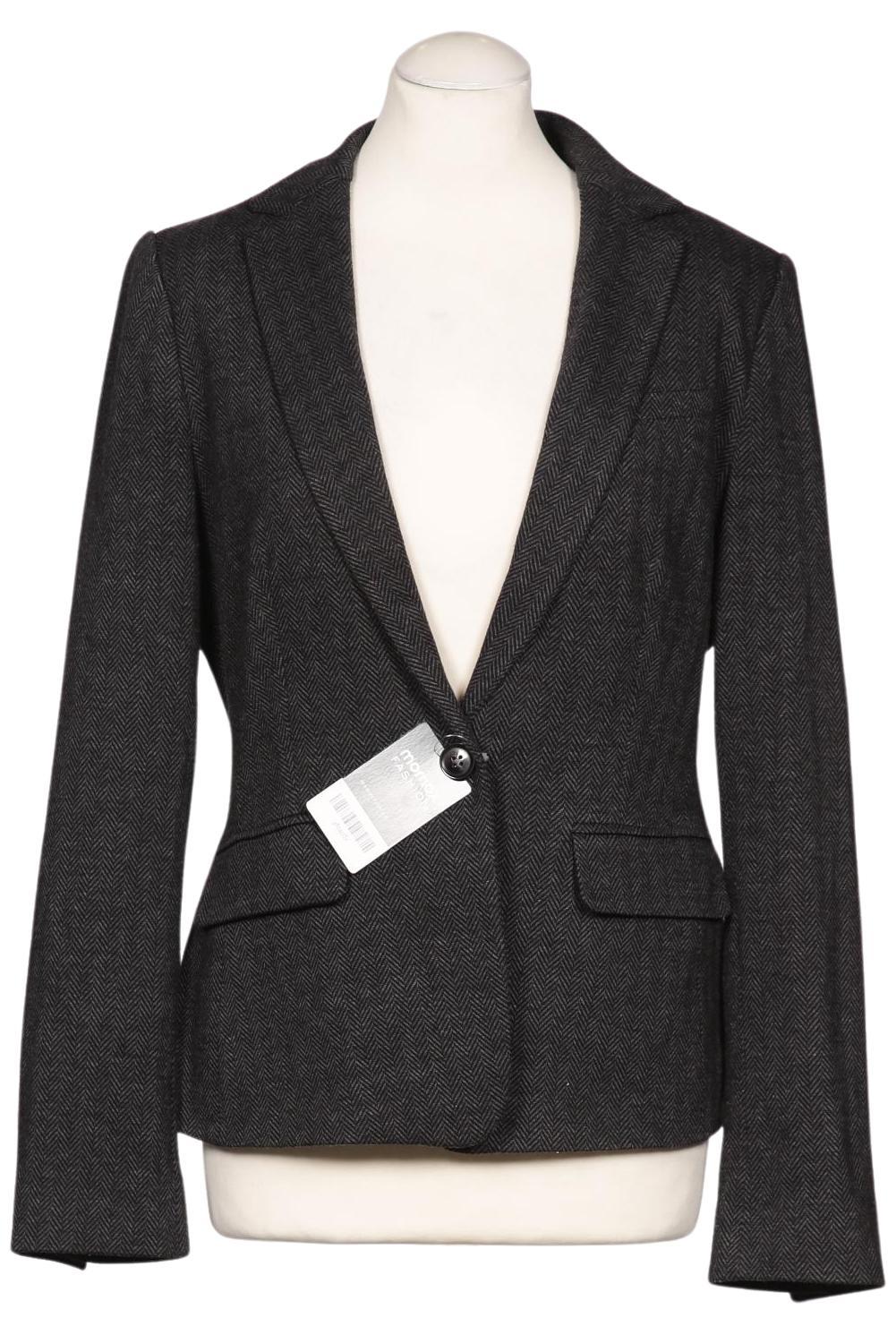 

Esprit Damen Blazer, grau, Gr. 38