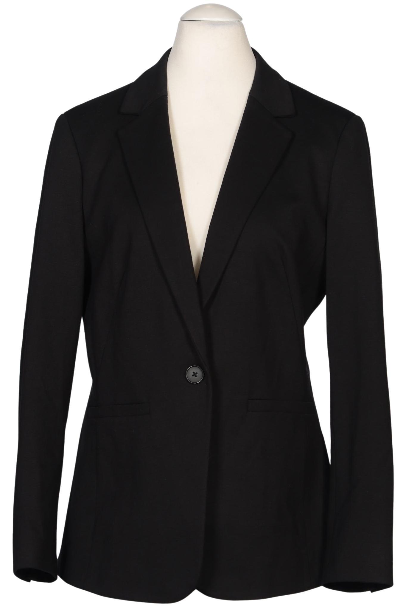 

Esprit Damen Blazer, schwarz, Gr. 40
