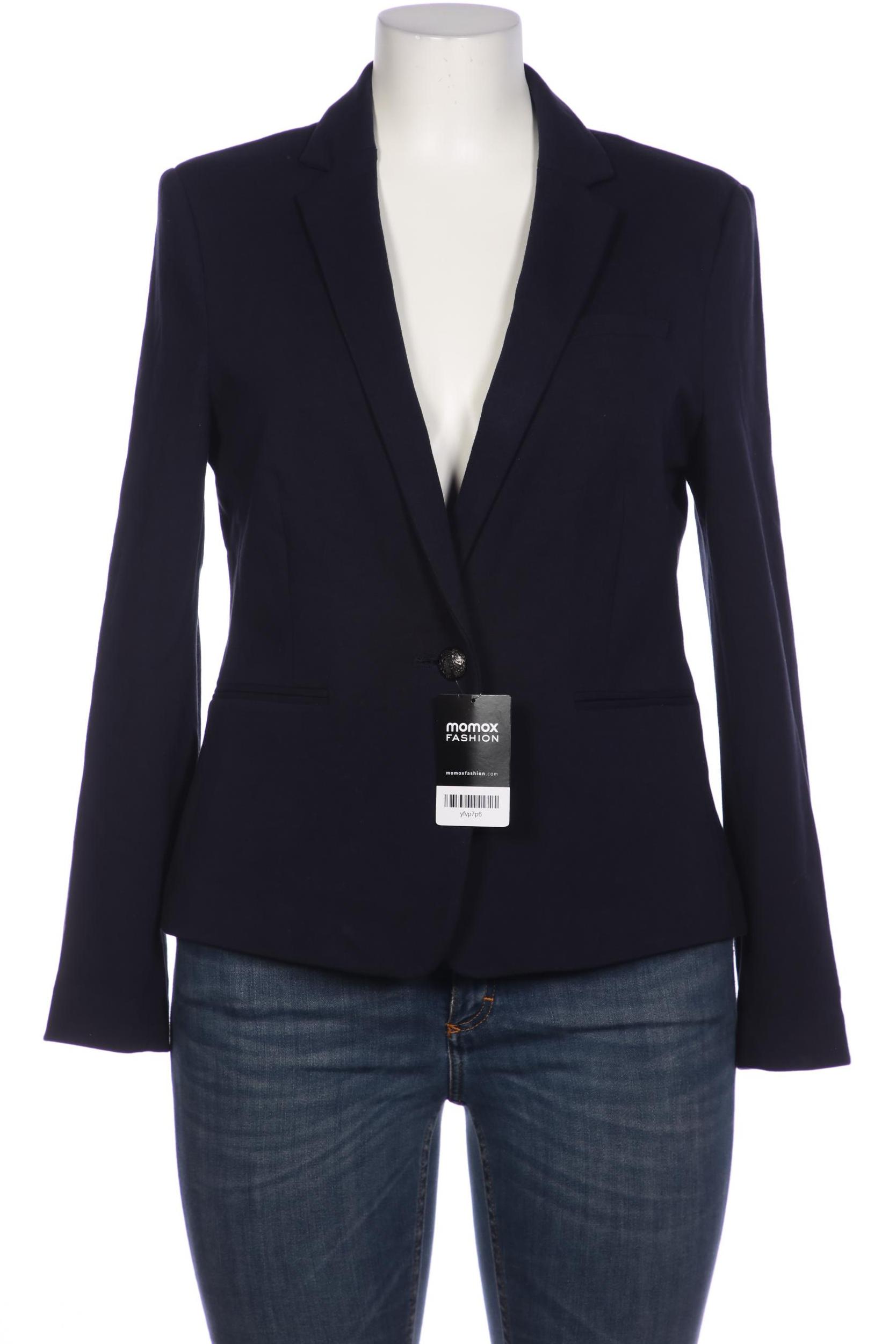 

Esprit Damen Blazer, marineblau