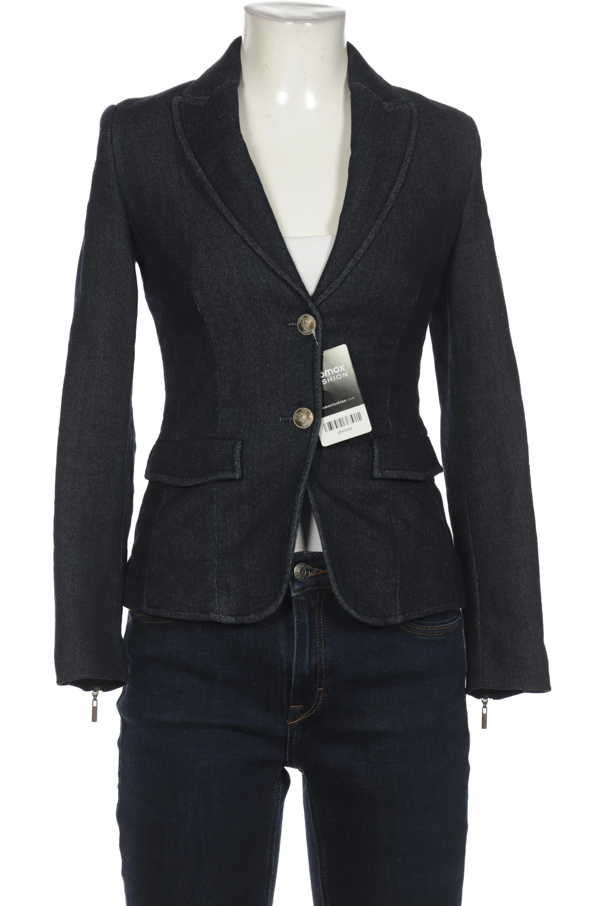 

Esprit Damen Blazer, marineblau