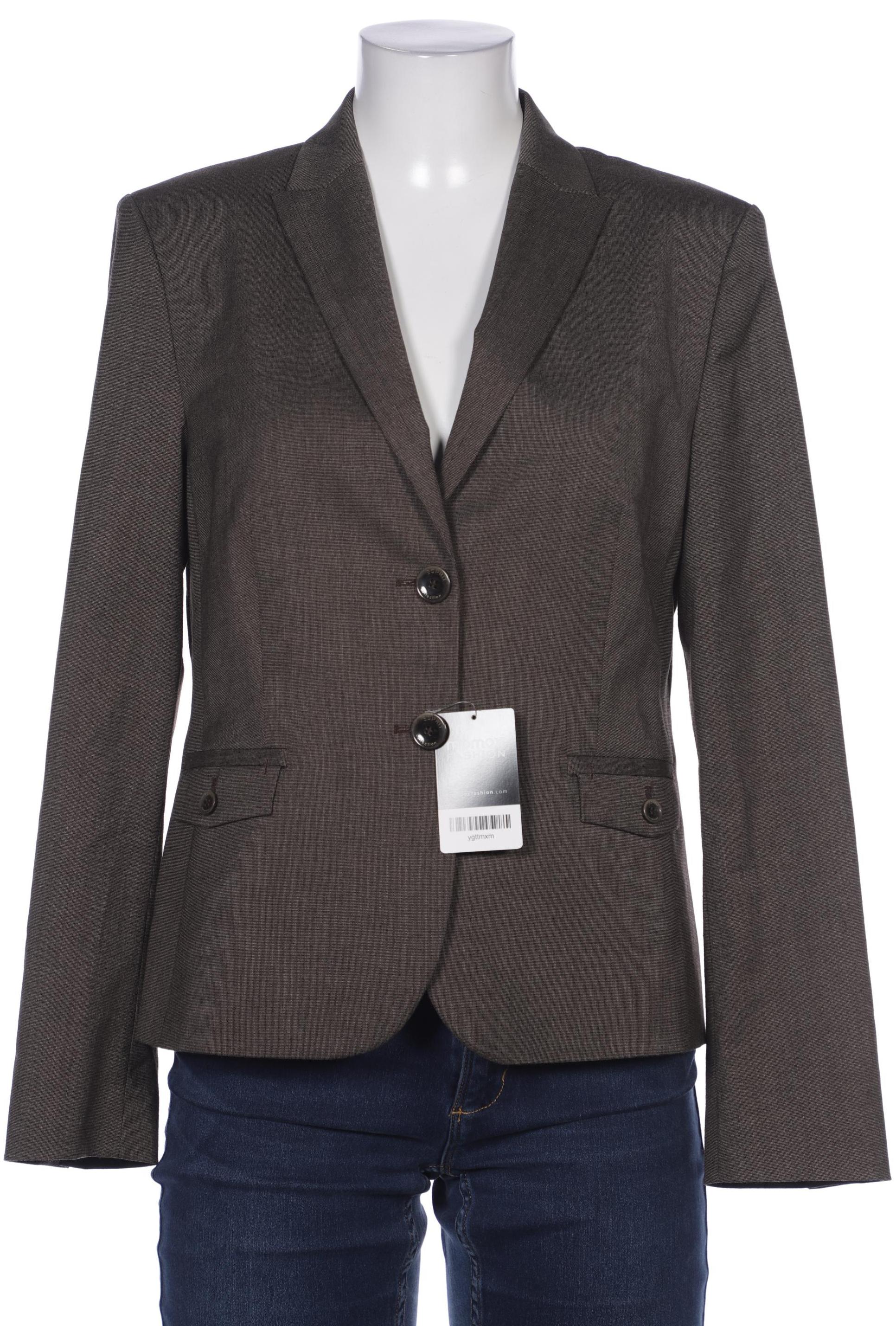 

Esprit Damen Blazer, grau, Gr. 40