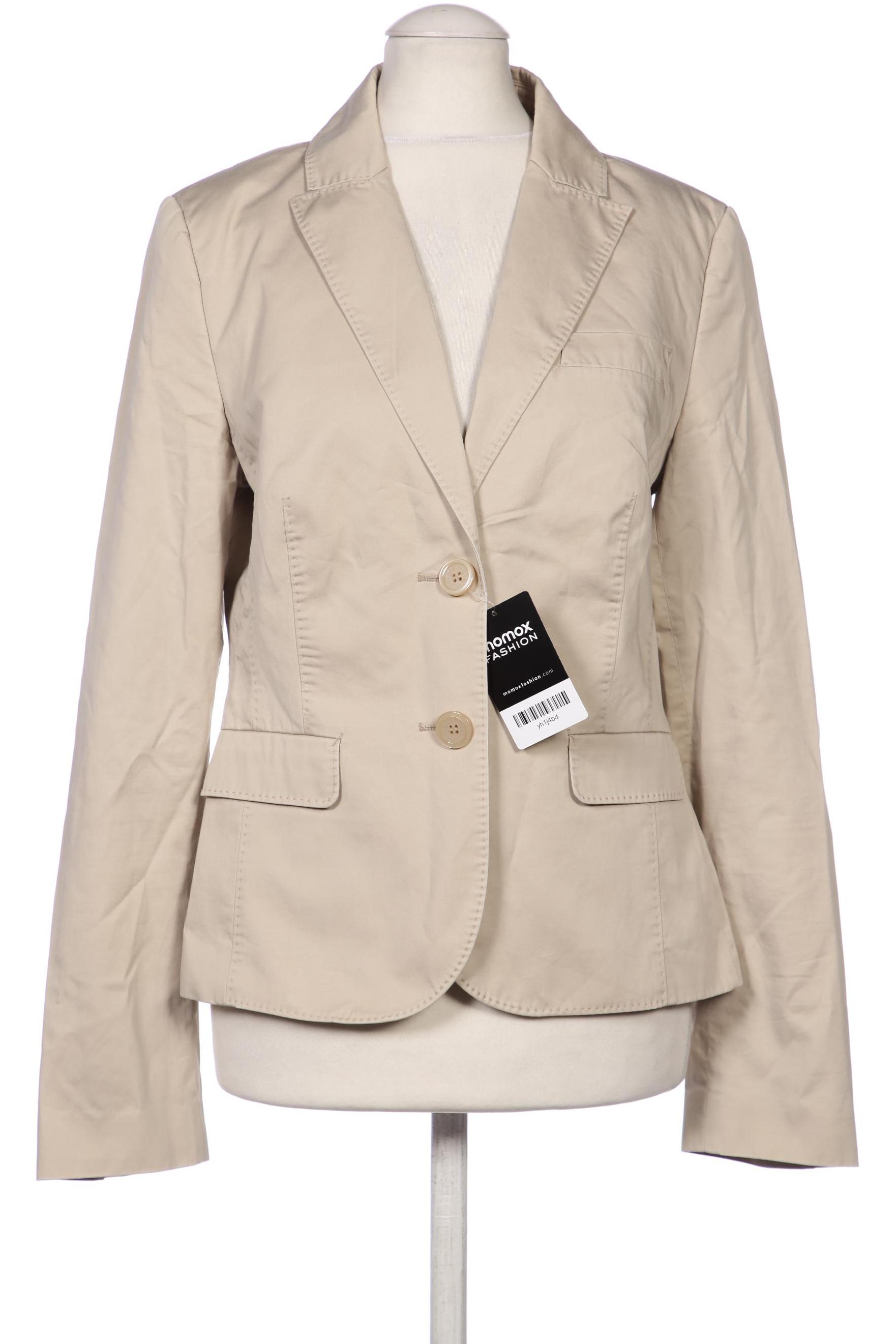 

Esprit Damen Blazer, cremeweiß, Gr. 36