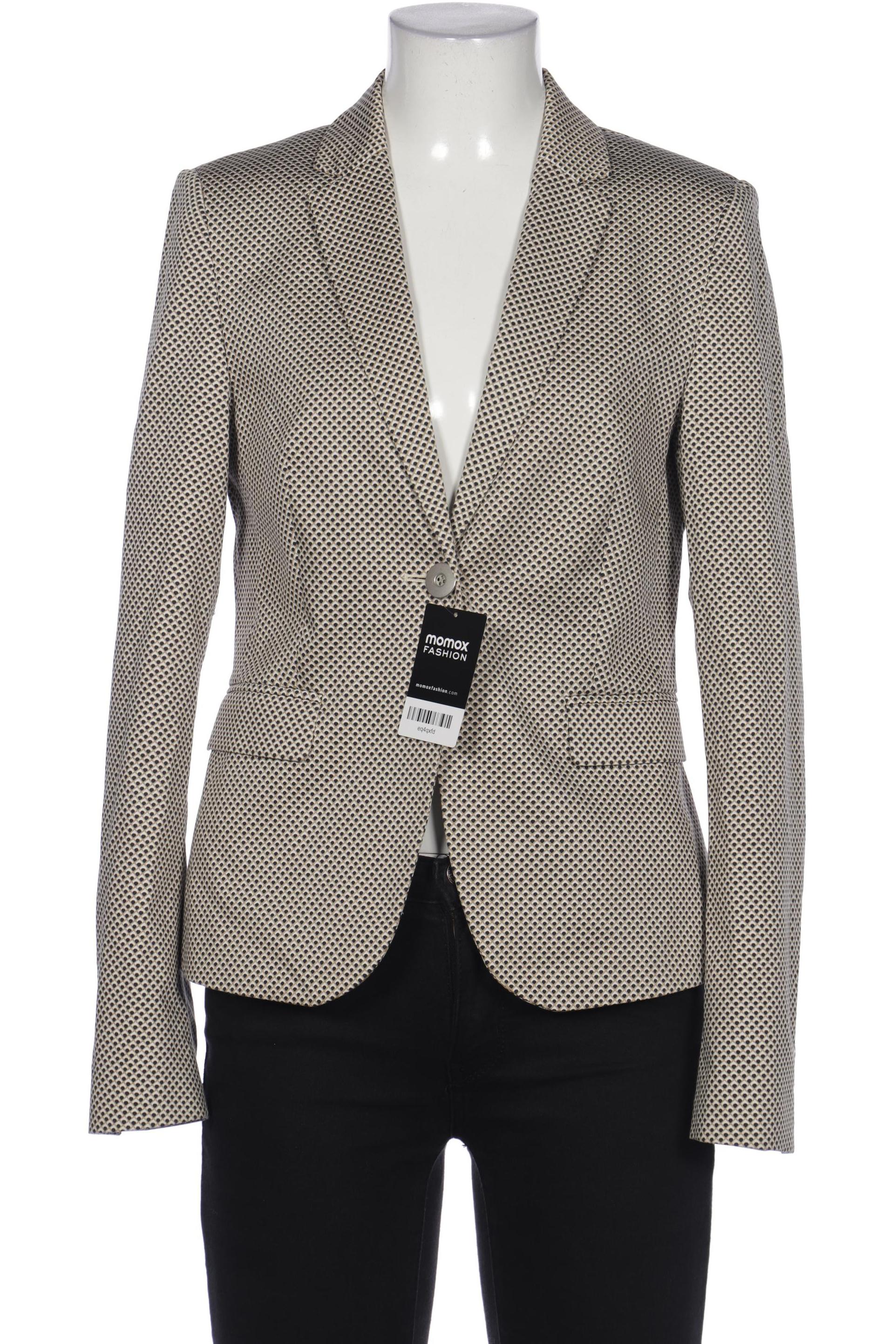 

Esprit Damen Blazer, beige, Gr. 36