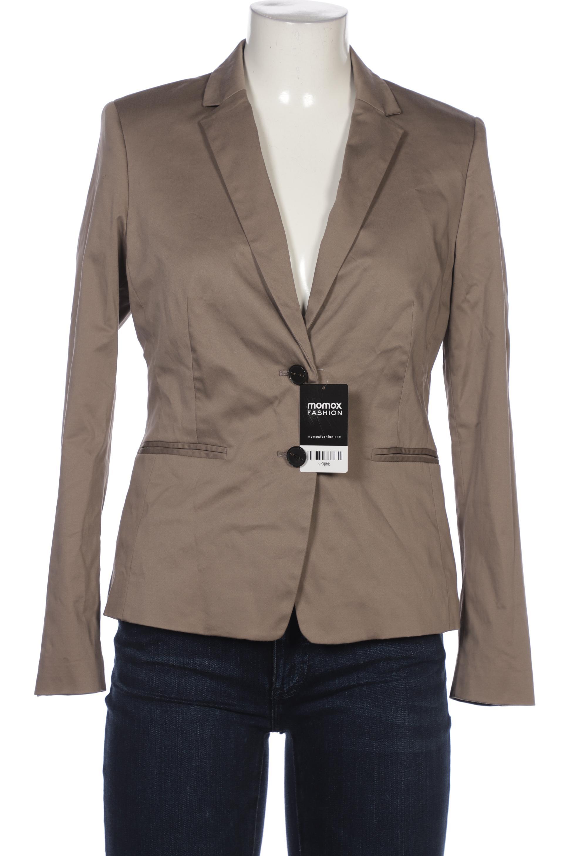 

Esprit Damen Blazer, braun