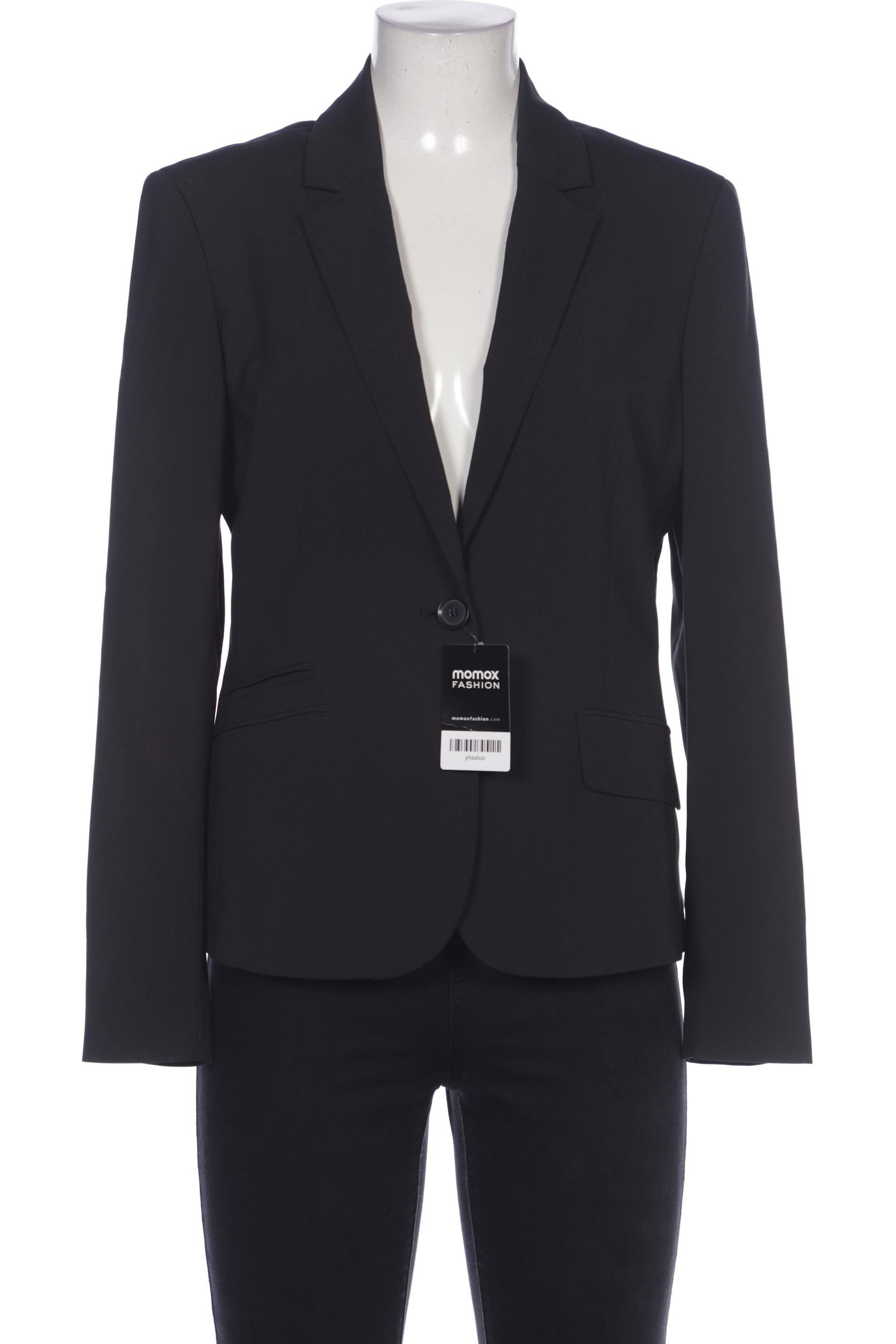 

Esprit Damen Blazer, schwarz, Gr. 42