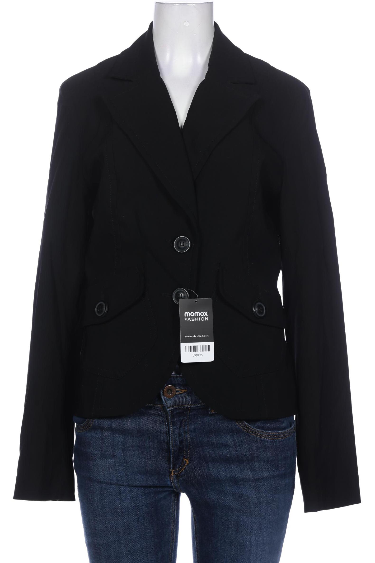 

Esprit Damen Blazer, schwarz