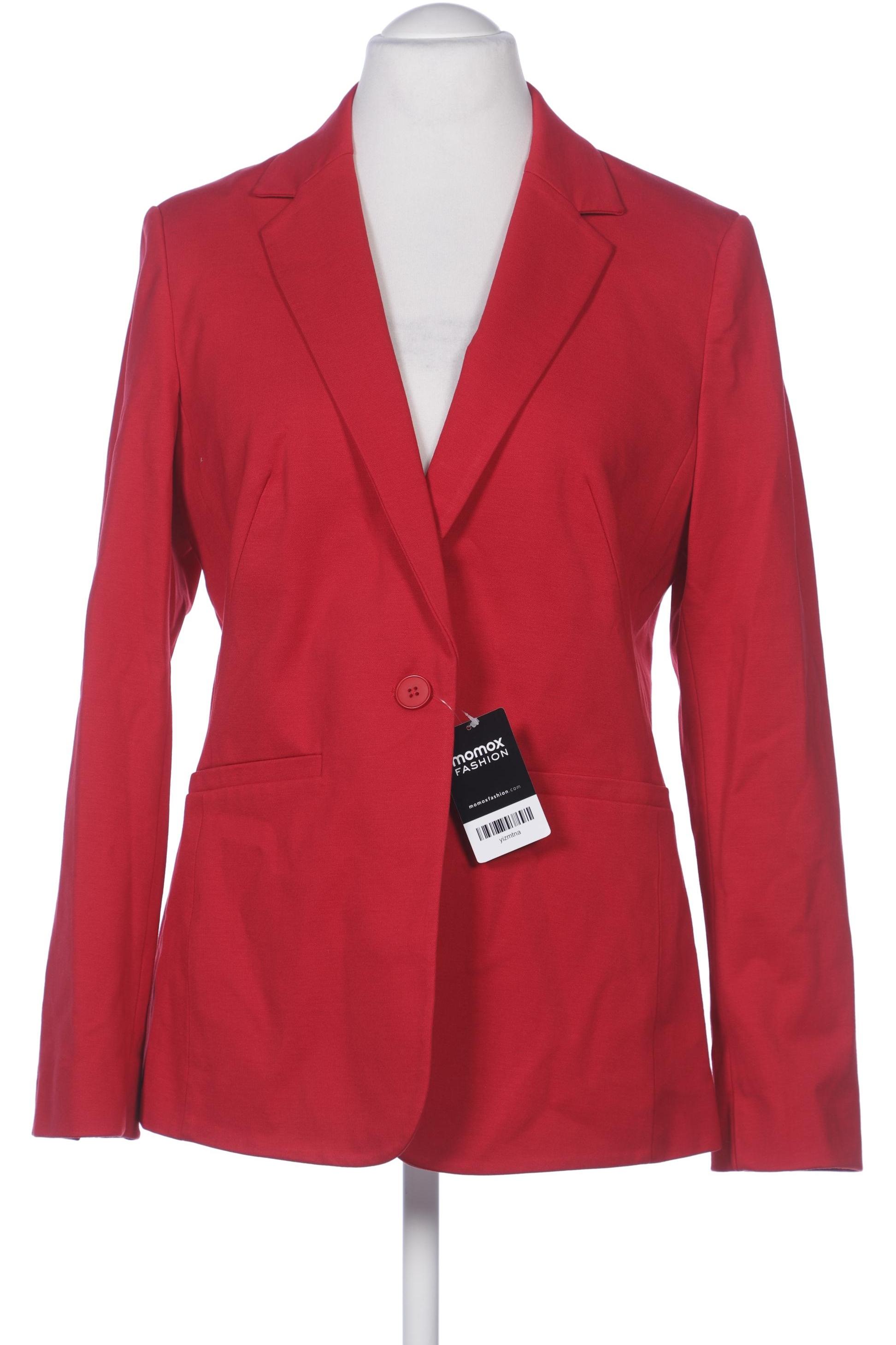 

Esprit Damen Blazer, rot, Gr. 42