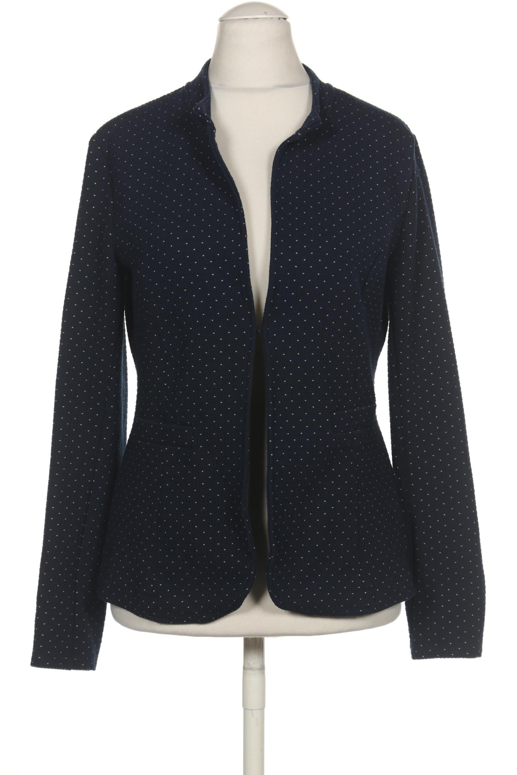 

Esprit Damen Blazer, marineblau, Gr. 38