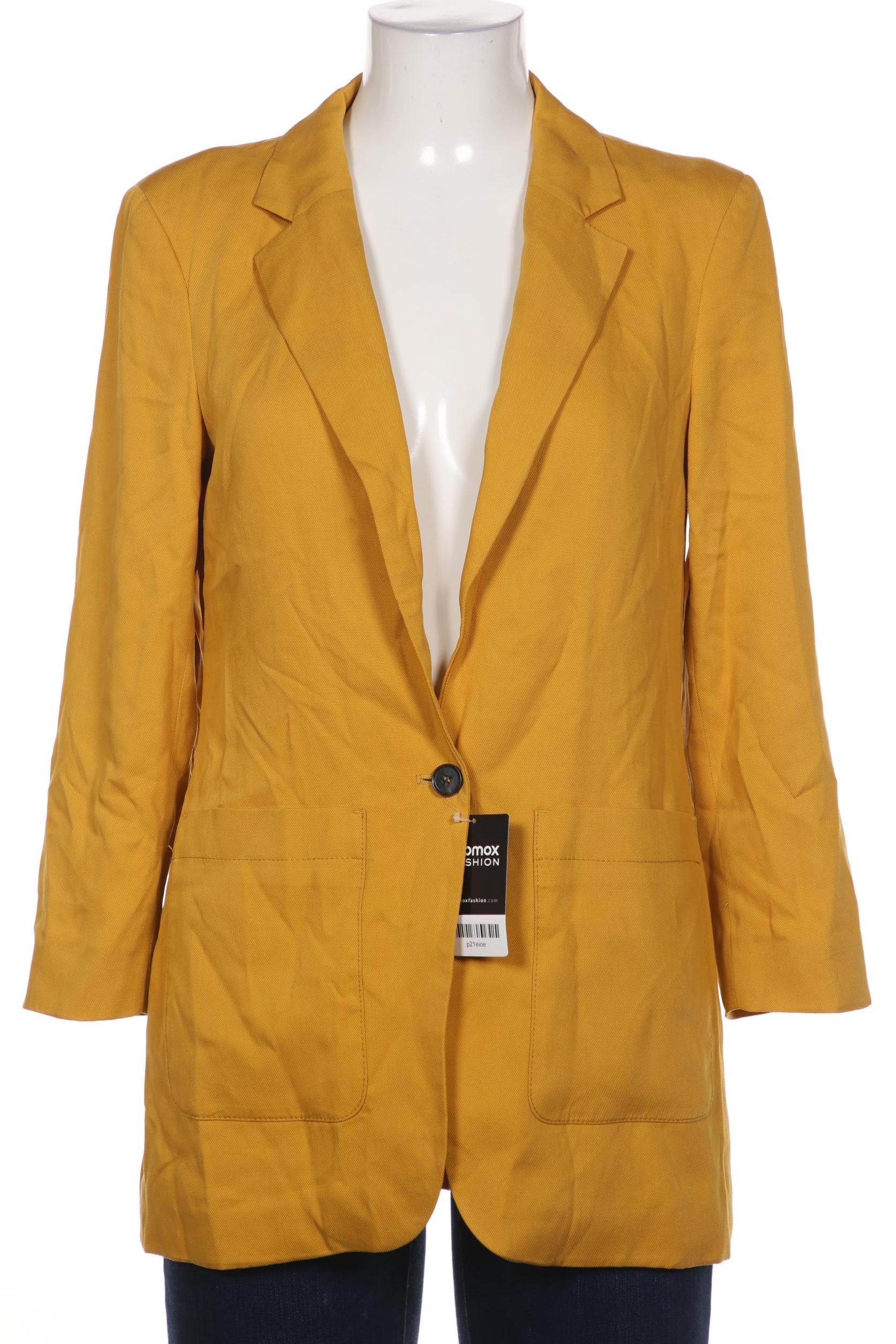

Esprit Damen Blazer, gelb