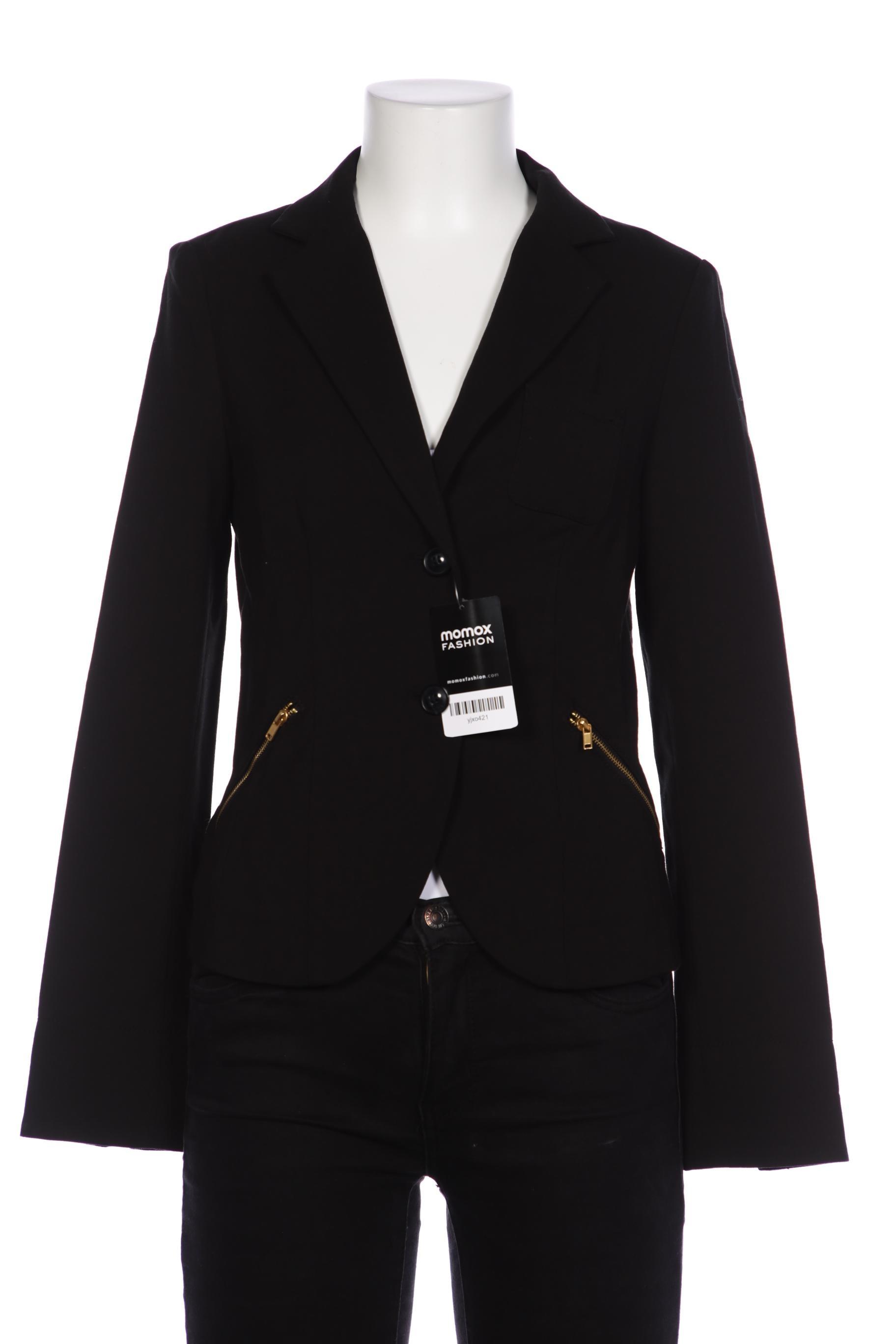 

Esprit Damen Blazer, schwarz, Gr. 34