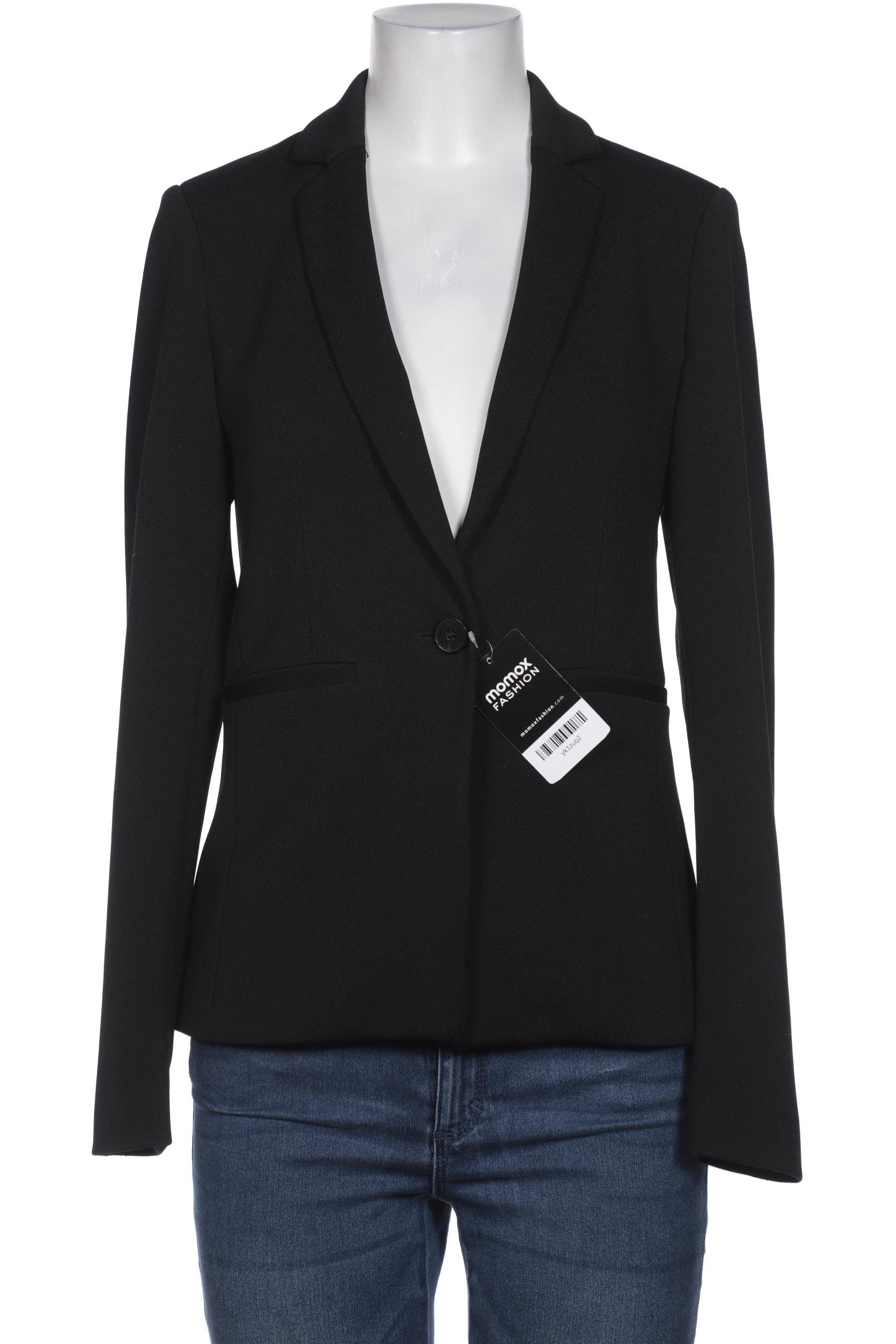 

Esprit Damen Blazer, schwarz, Gr. 34