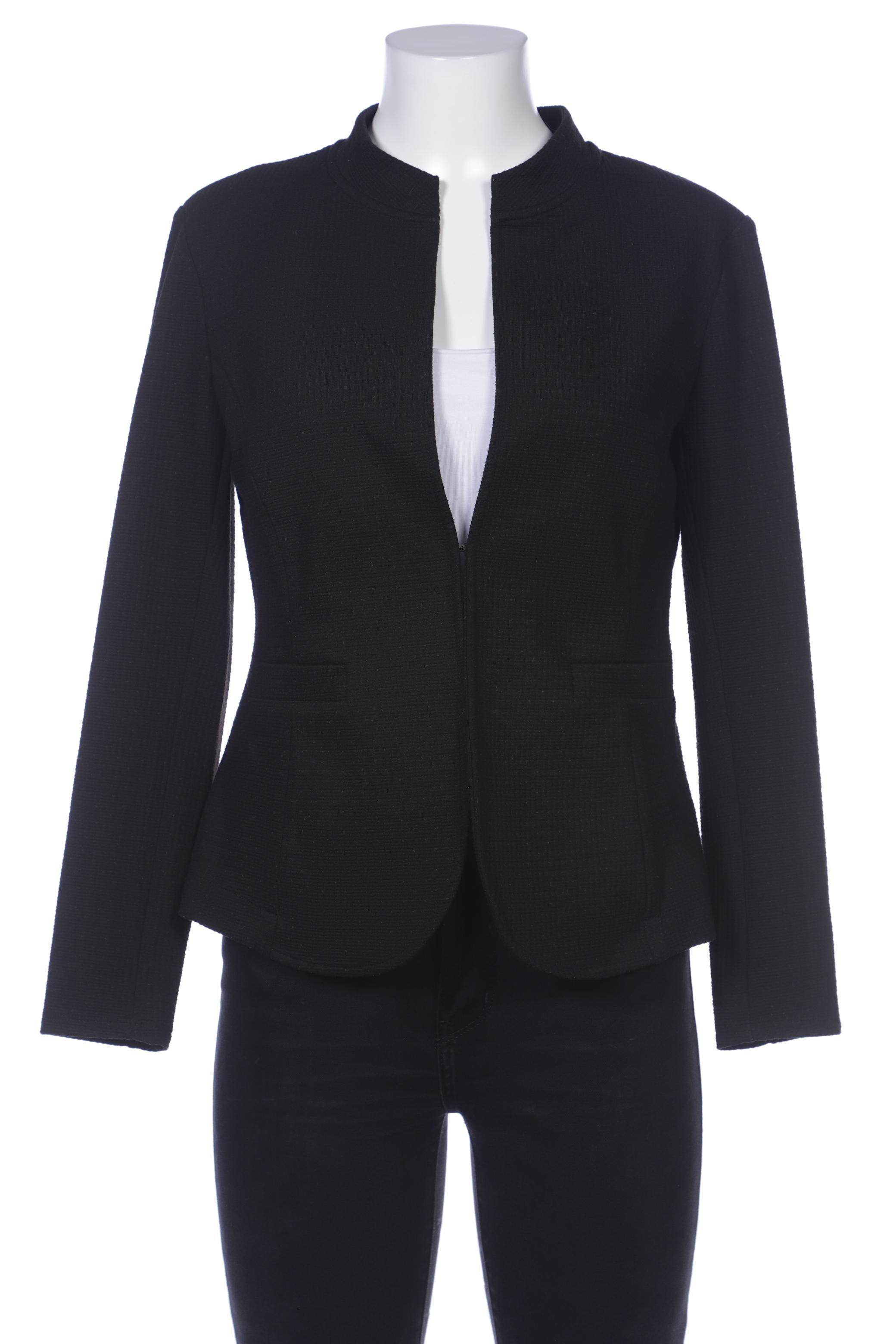 

Esprit Damen Blazer, schwarz, Gr. 42