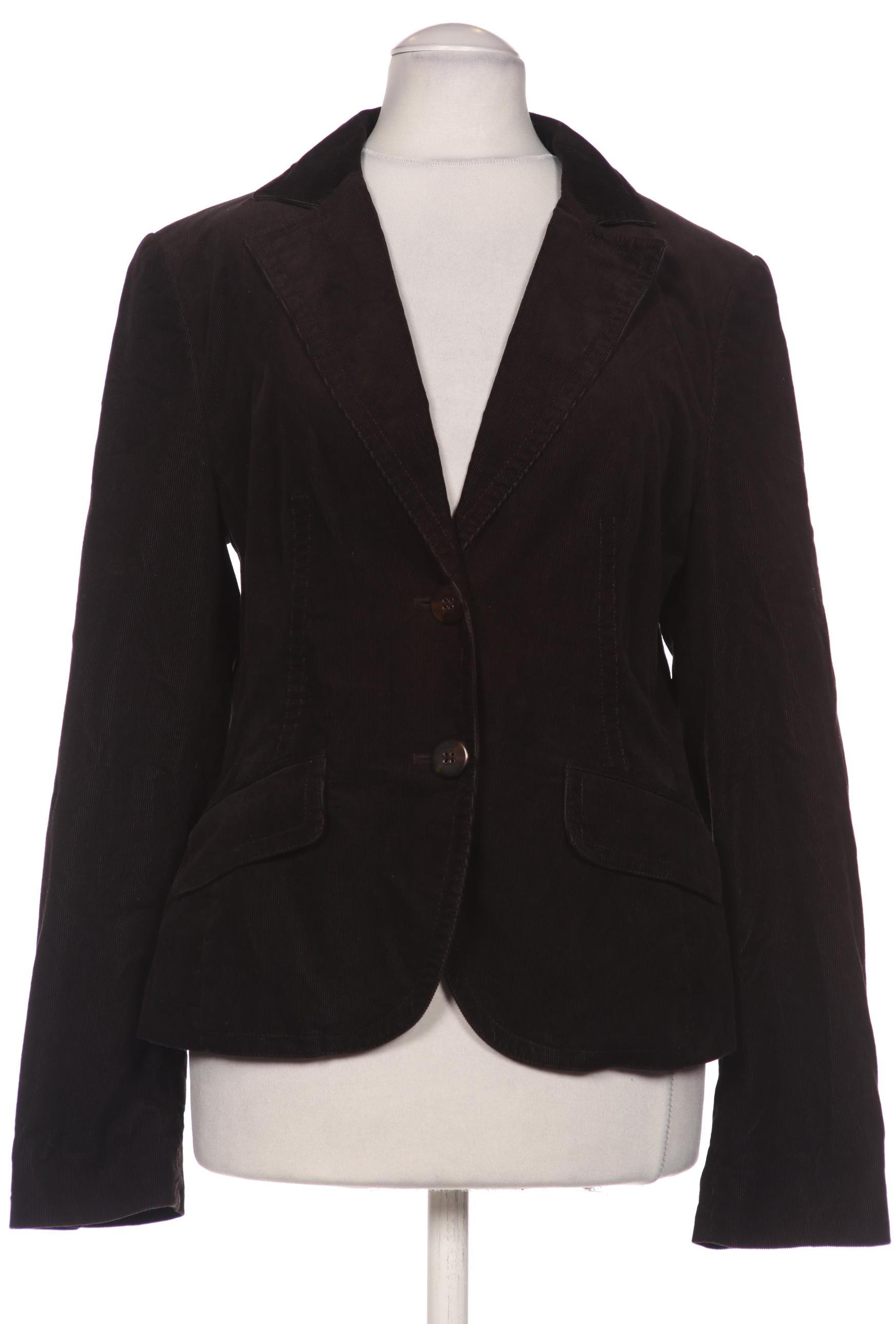 

Esprit Damen Blazer, schwarz, Gr. 36