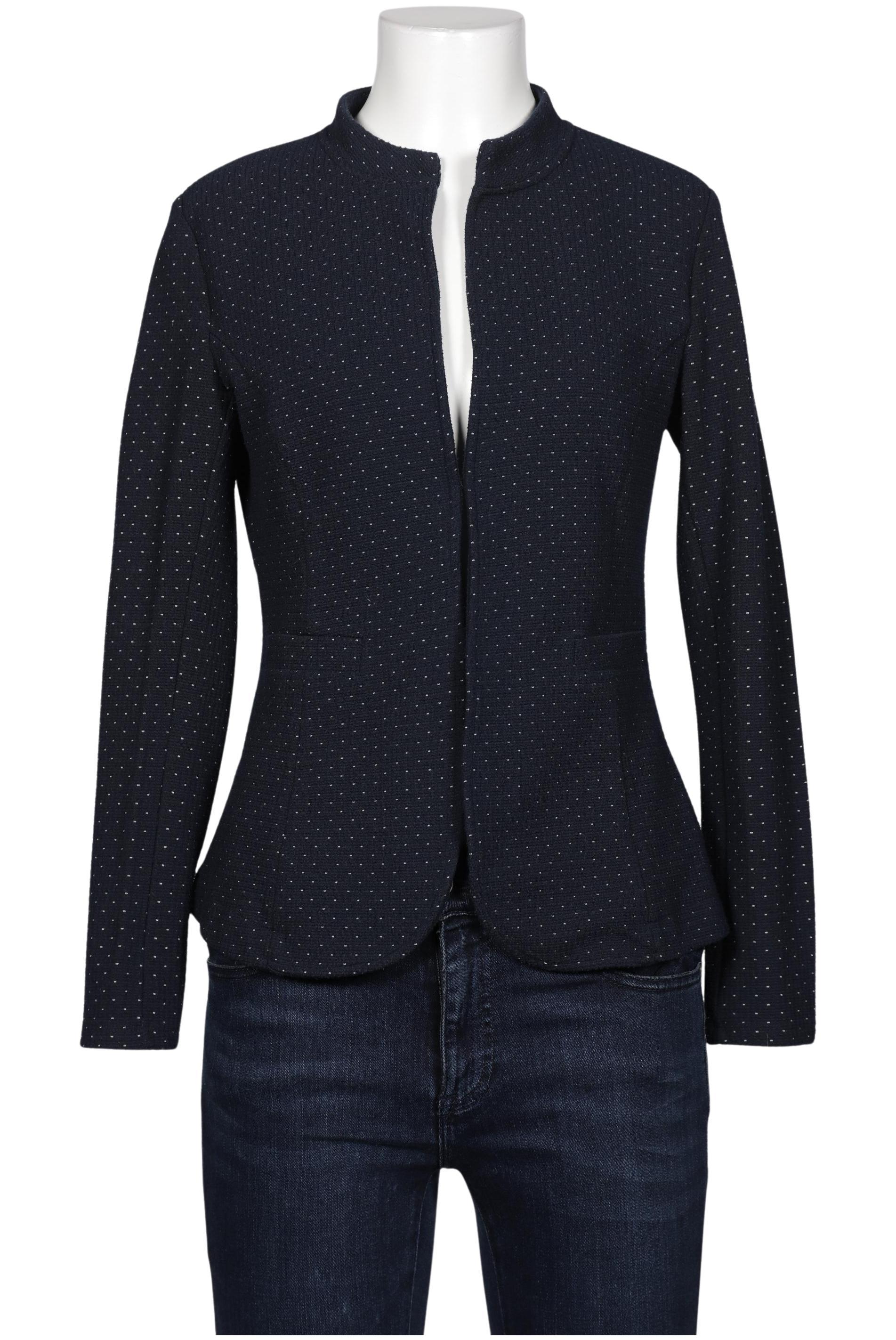 

Esprit Damen Blazer, marineblau, Gr. 36