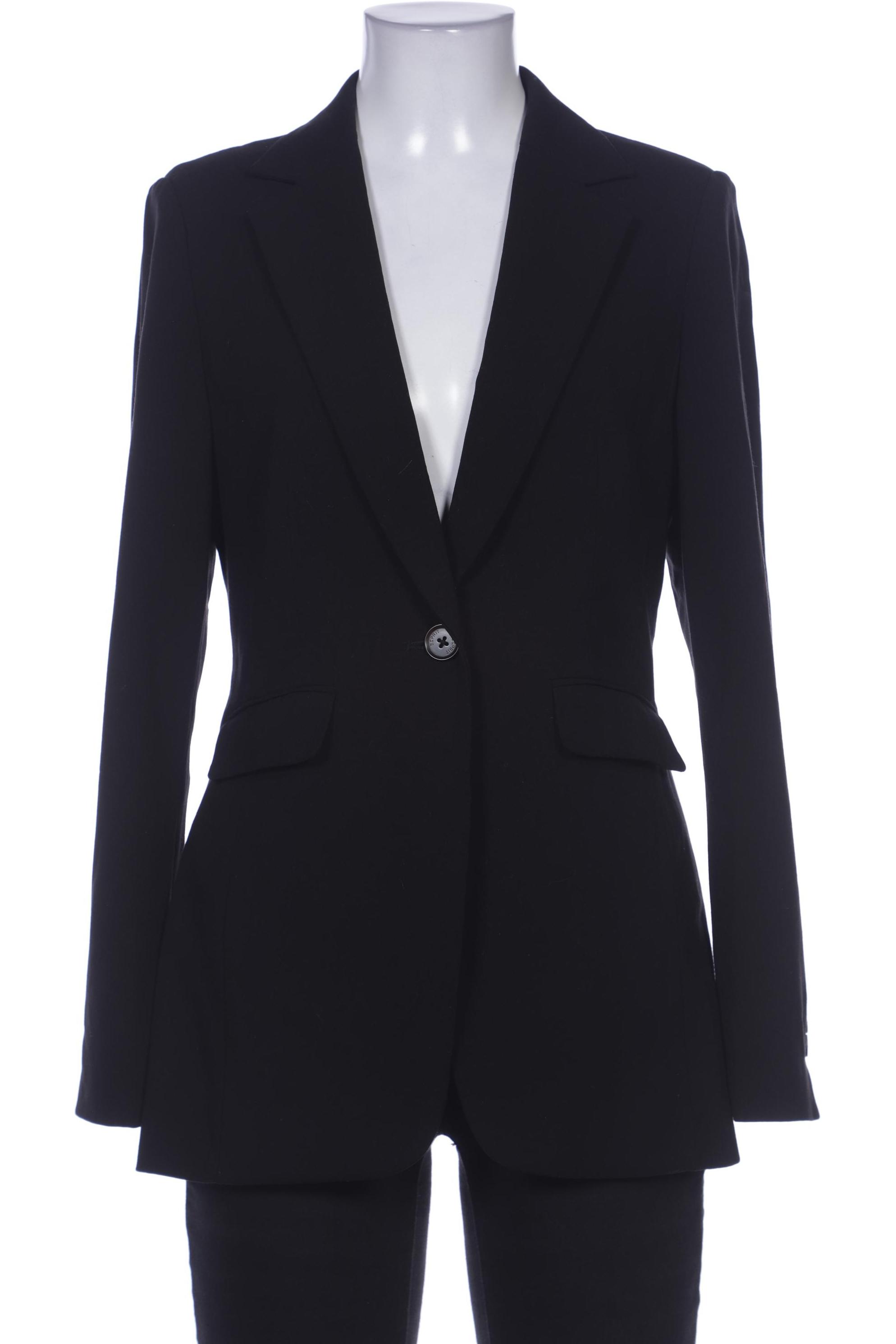 

Esprit Damen Blazer, schwarz, Gr. 36