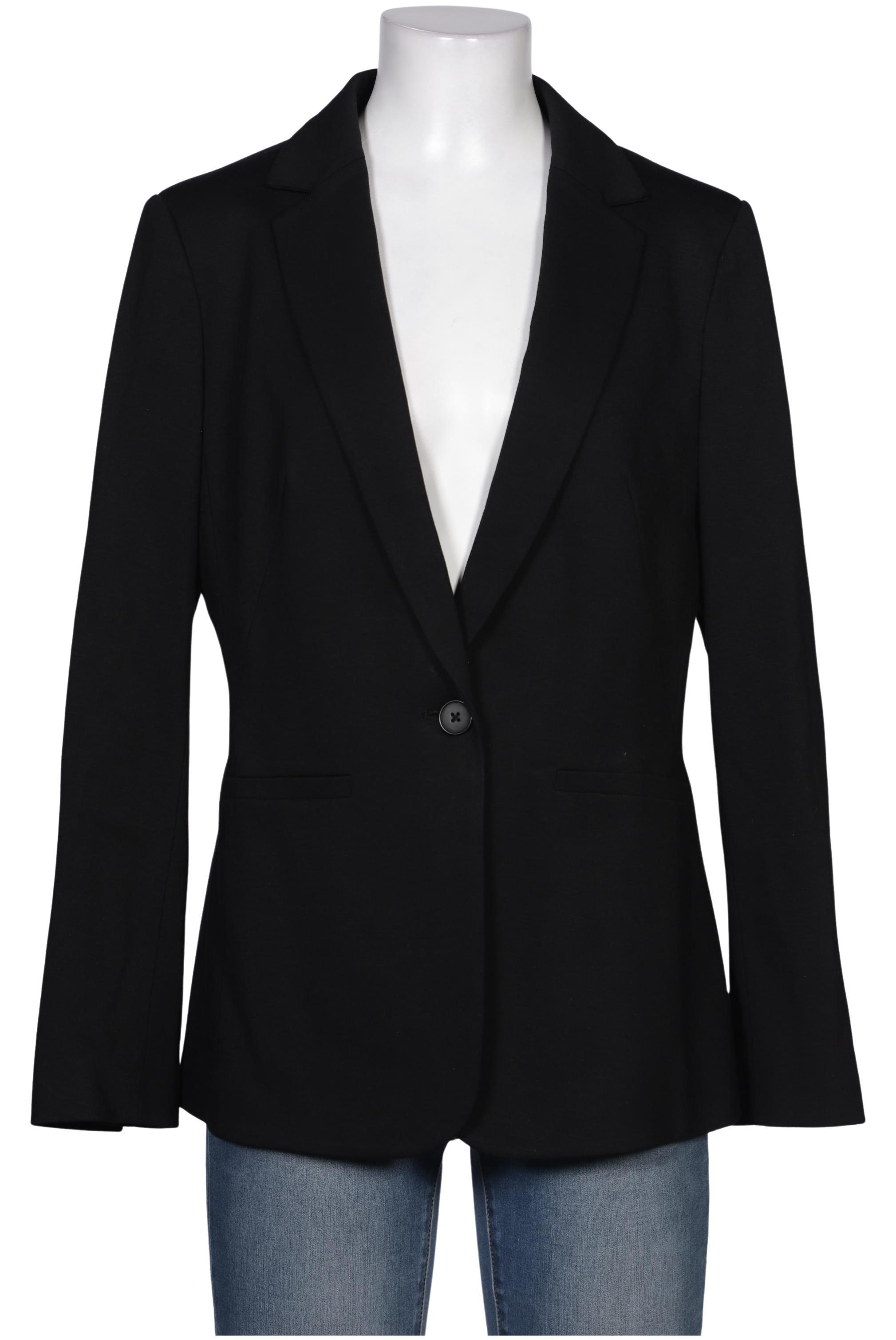 

Esprit Damen Blazer, schwarz, Gr. 40