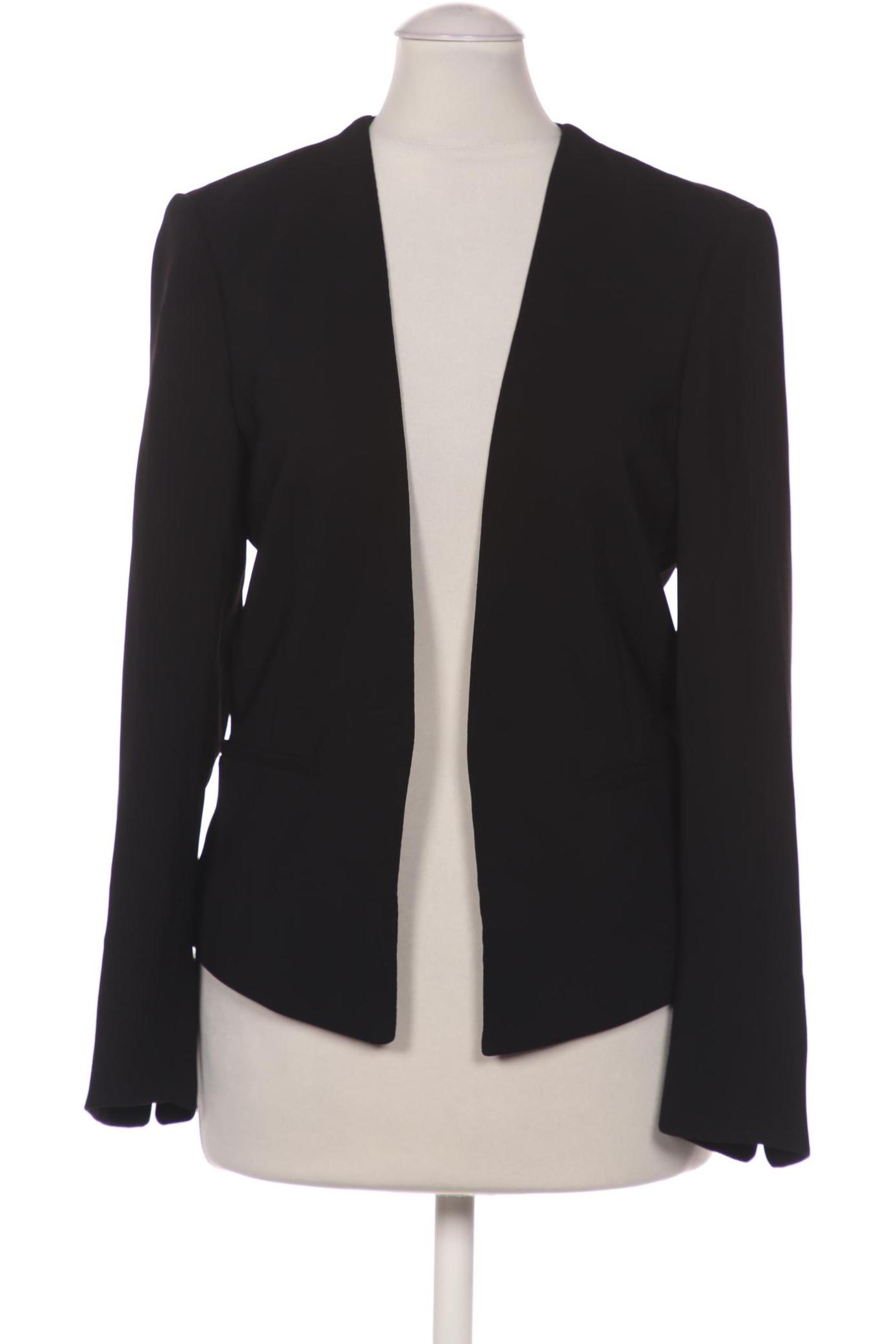 

Esprit Damen Blazer, schwarz, Gr. 34