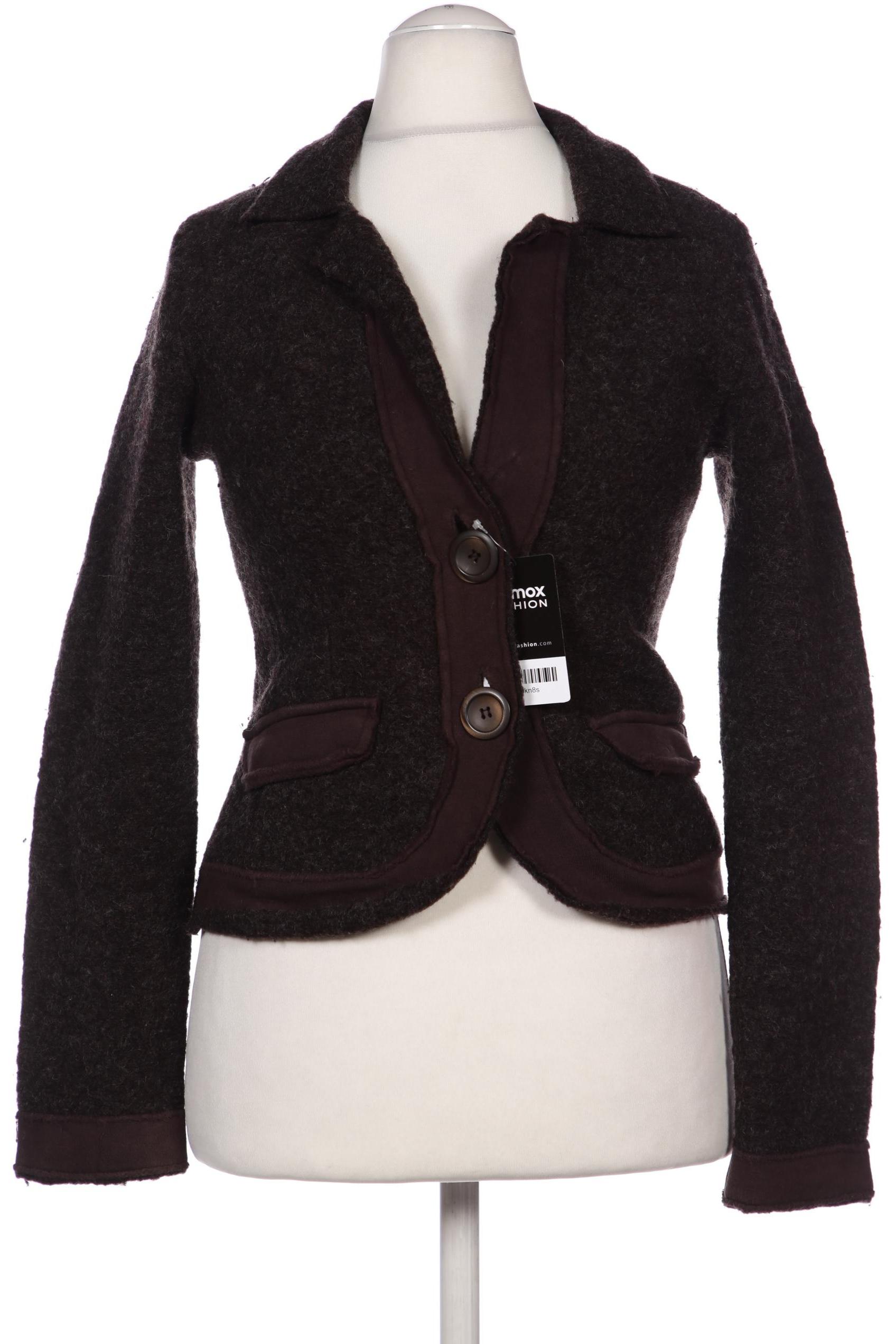 

Esprit Damen Blazer, braun, Gr. 36